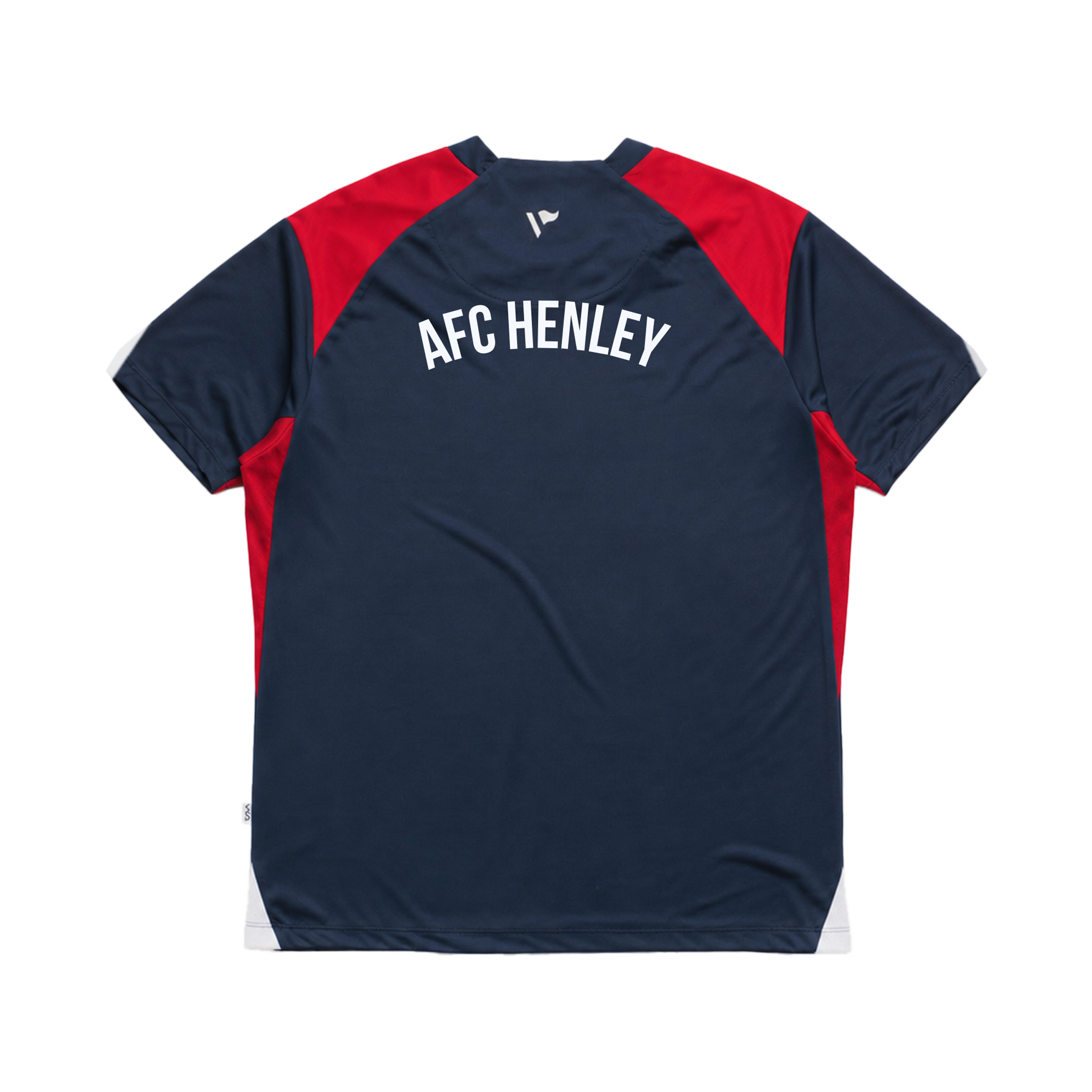 AFC Henley Players Vertex Youth Tee