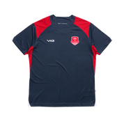AFC Henley Coaches Vertex Tee