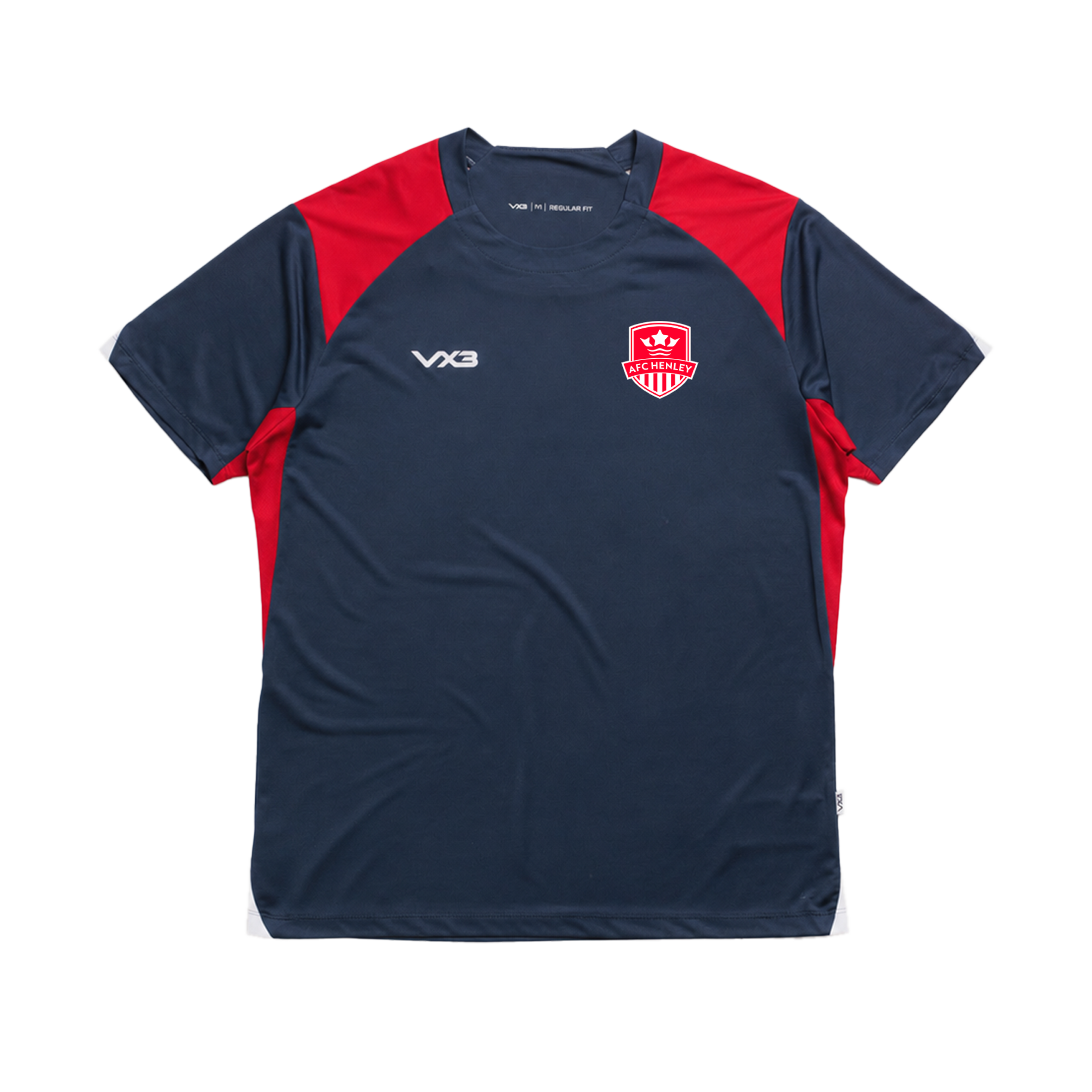 AFC Henley Coaches Vertex Tee