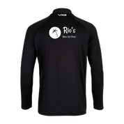AFC Shirley Primus Quarter Zip