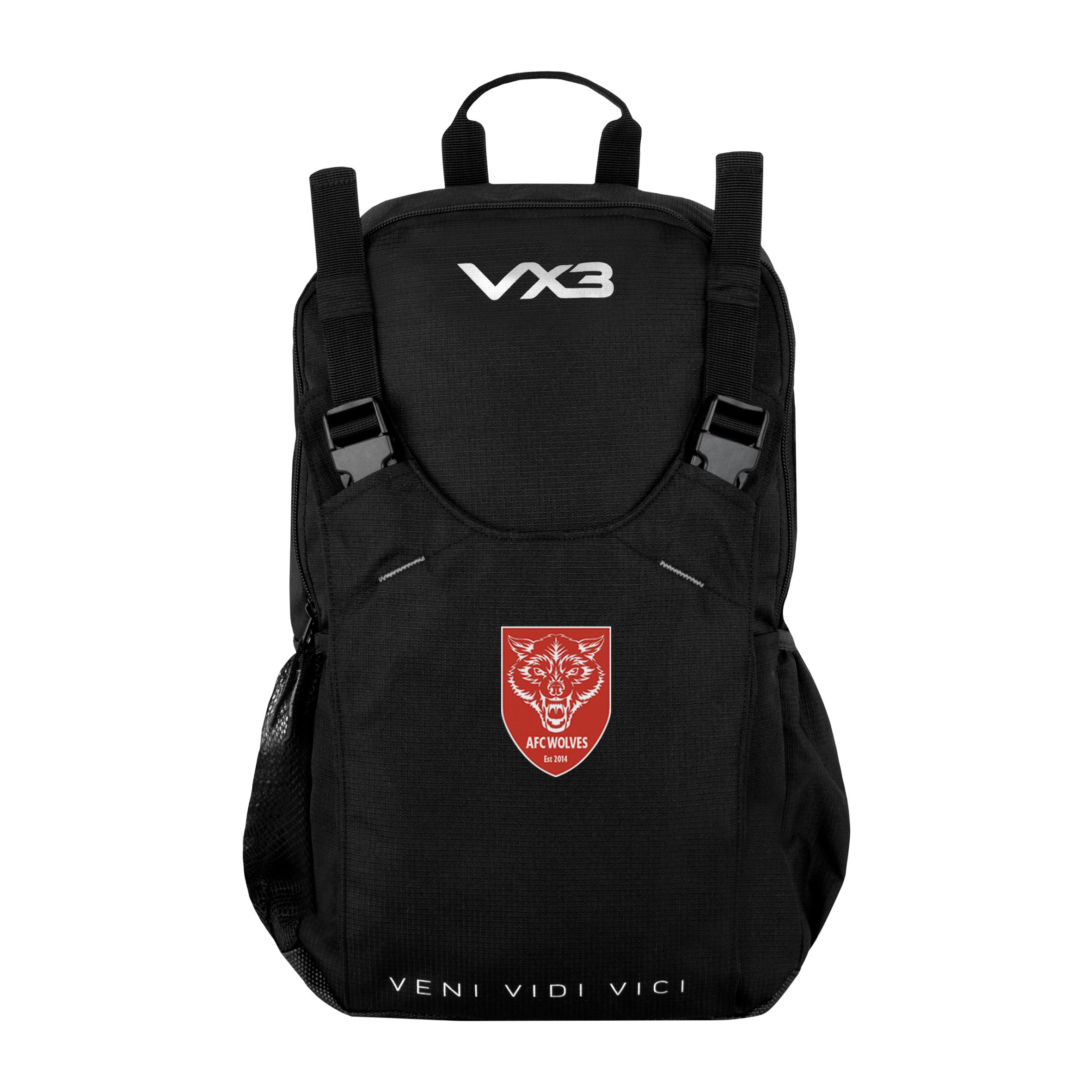 AFC Wolves Elite Backpack