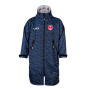 AFC Henley Duro Elite Sports Robe