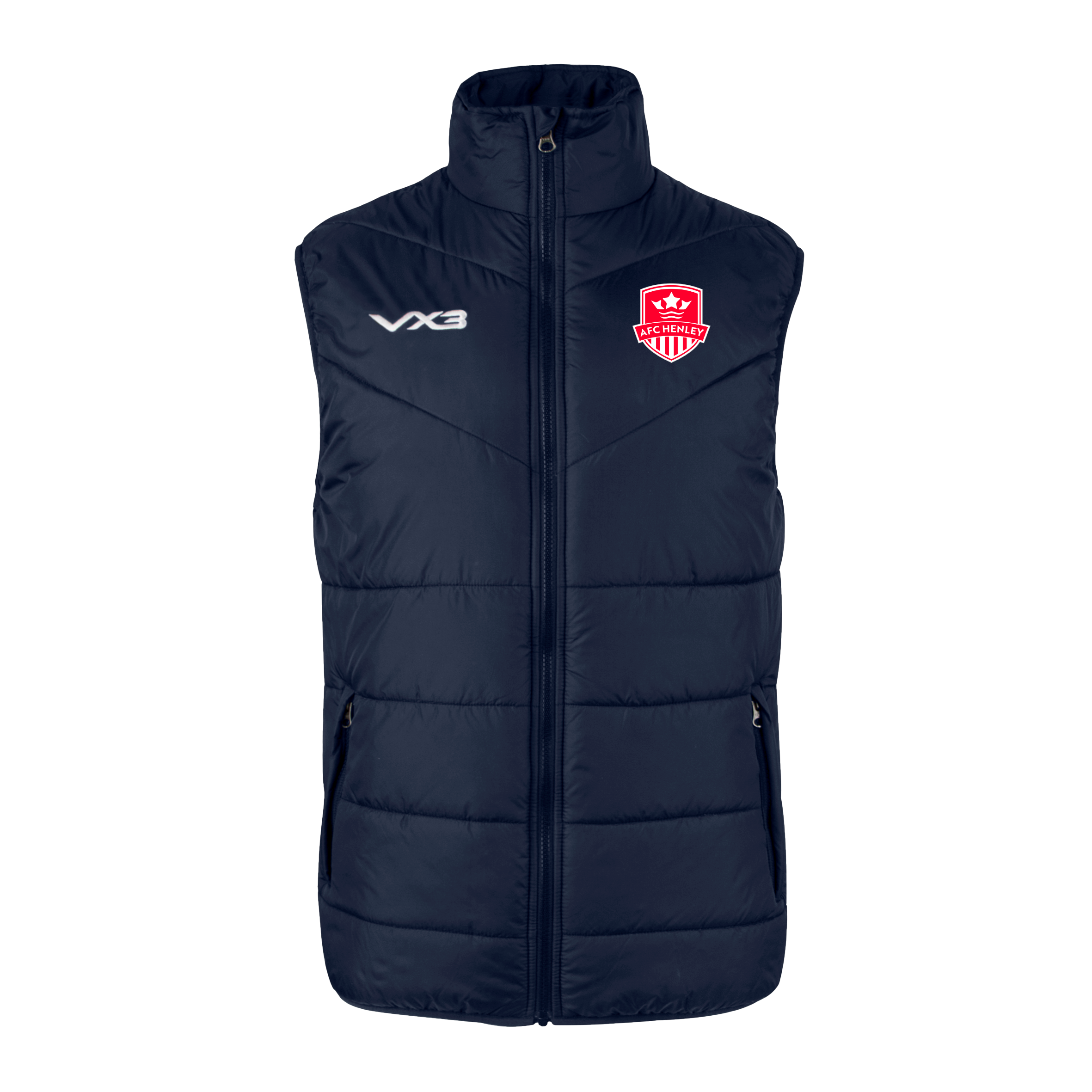 AFC Henley Ventus Gilet