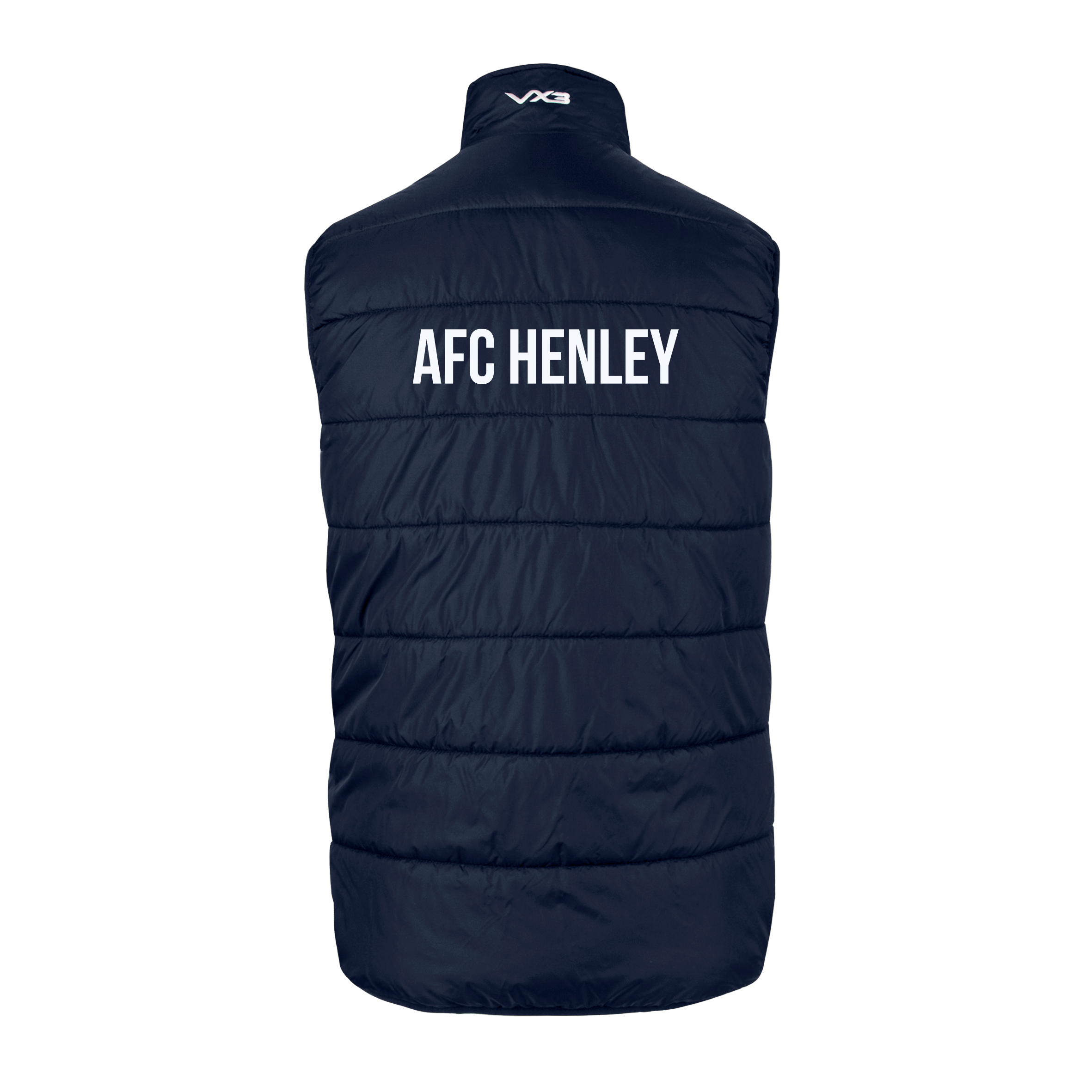 AFC Henley Ventus Gilet