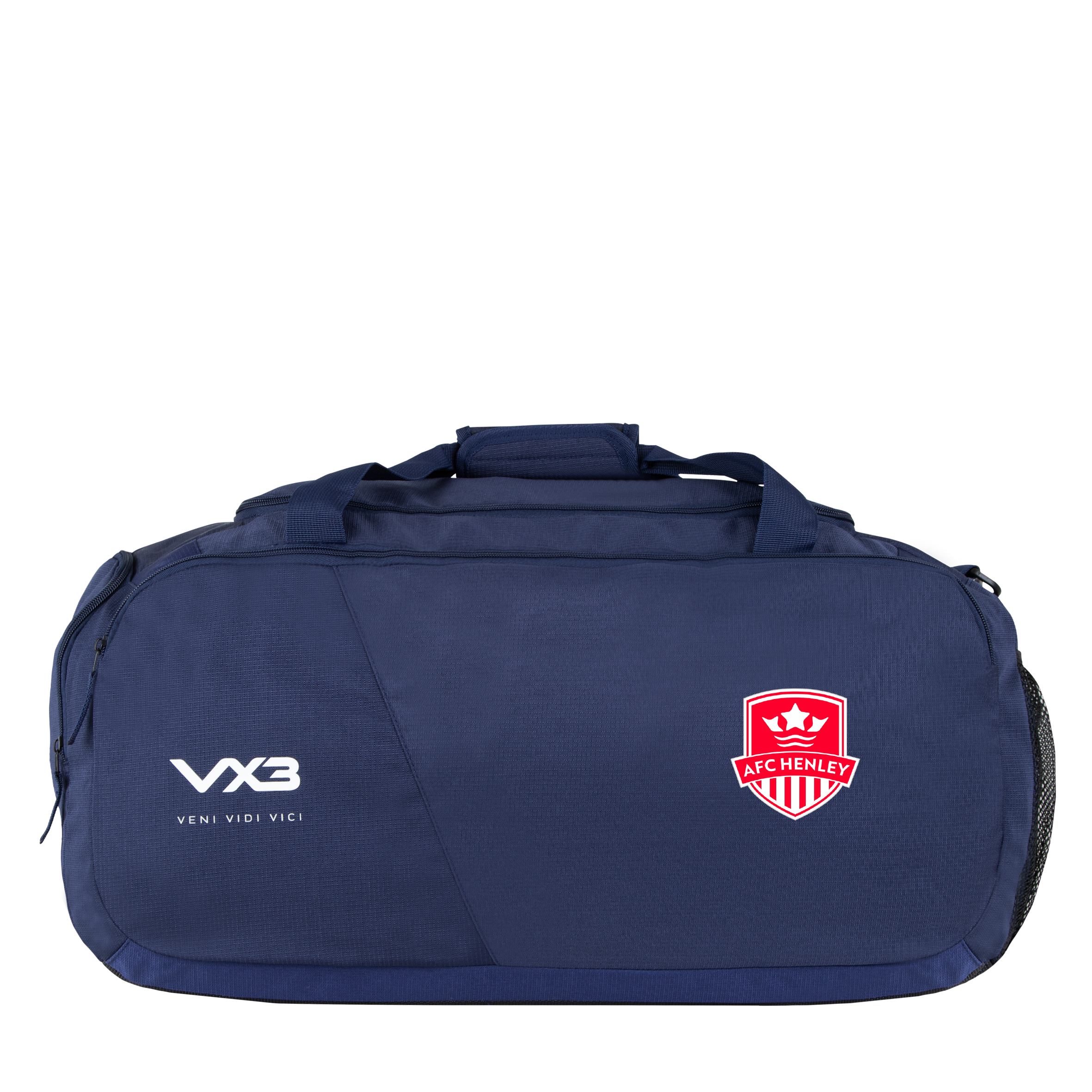 AFC Henley Performance Kit Bag