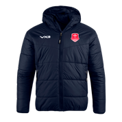 AFC Henley Lorica Quilted Jacket