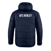 AFC Henley Lorica Quilted Jacket