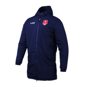 AFC Henley Nero Managers Jacket