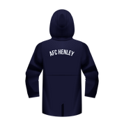 AFC Henley Nero Managers Jacket