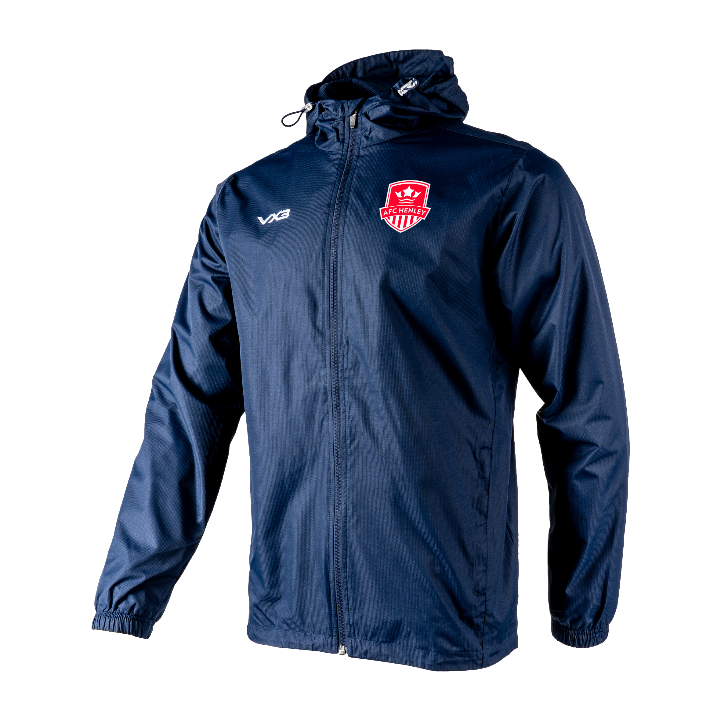 AFC Henley Primus Rain Jacket