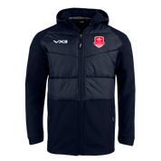 AFC Henley Tempest Hybrid Jacket