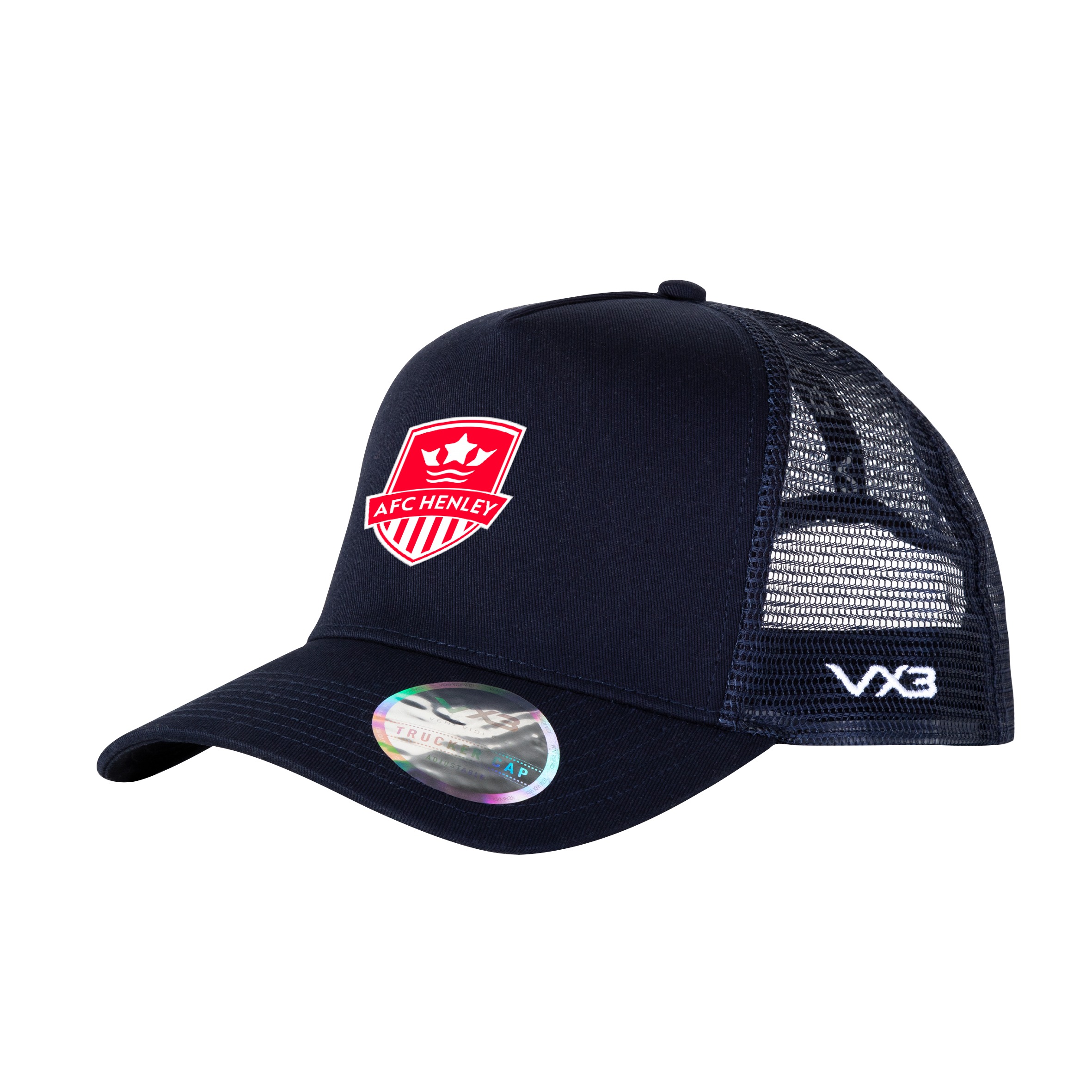AFC Henley Trucker Cap