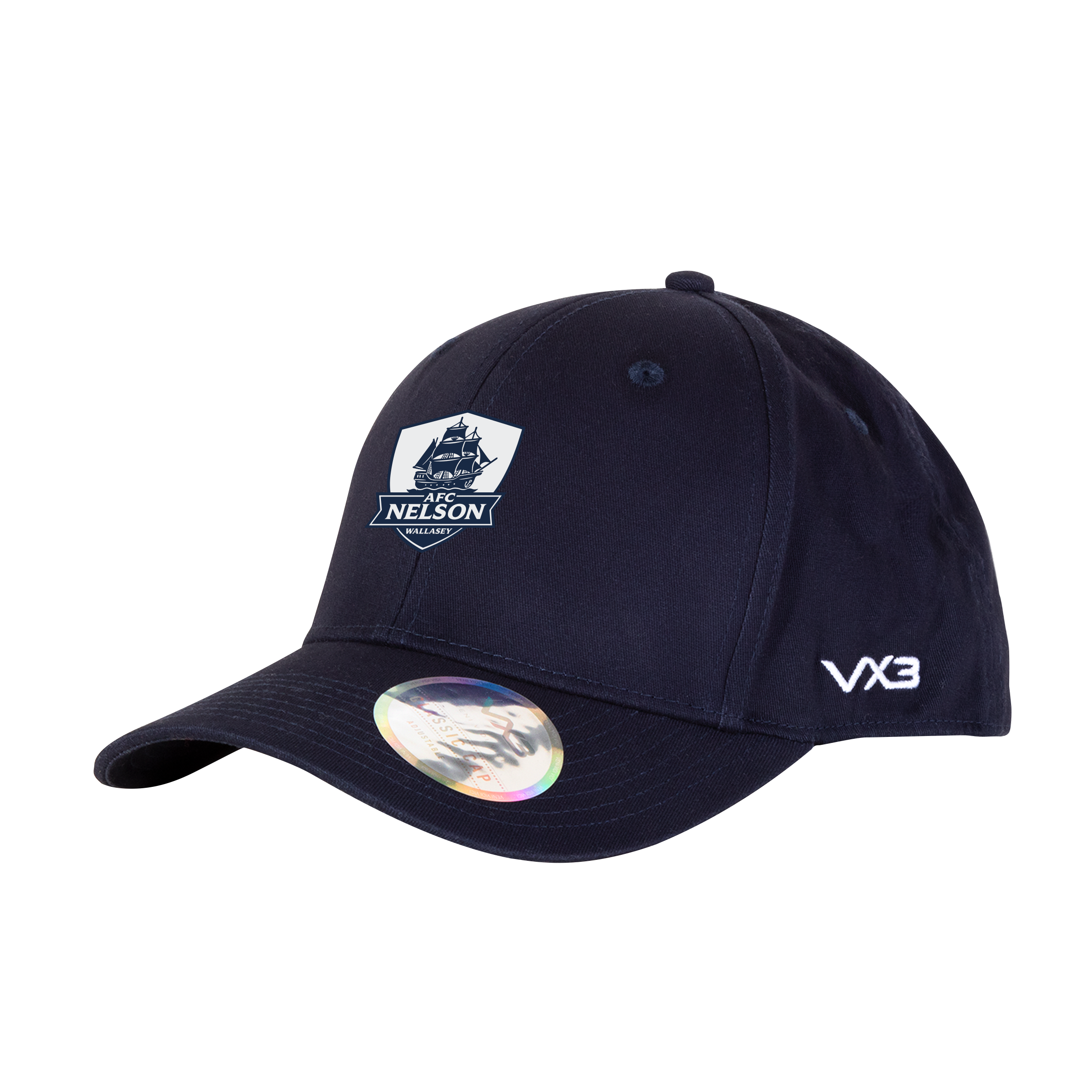 AFC Nelson Classic Cap