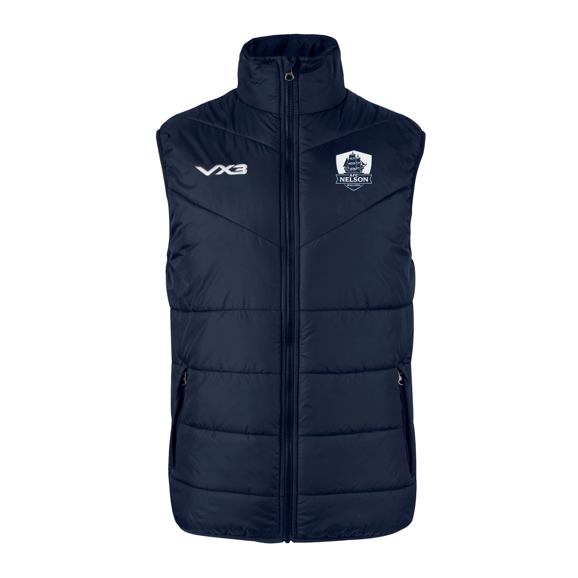 AFC Nelson Ventus Gilet