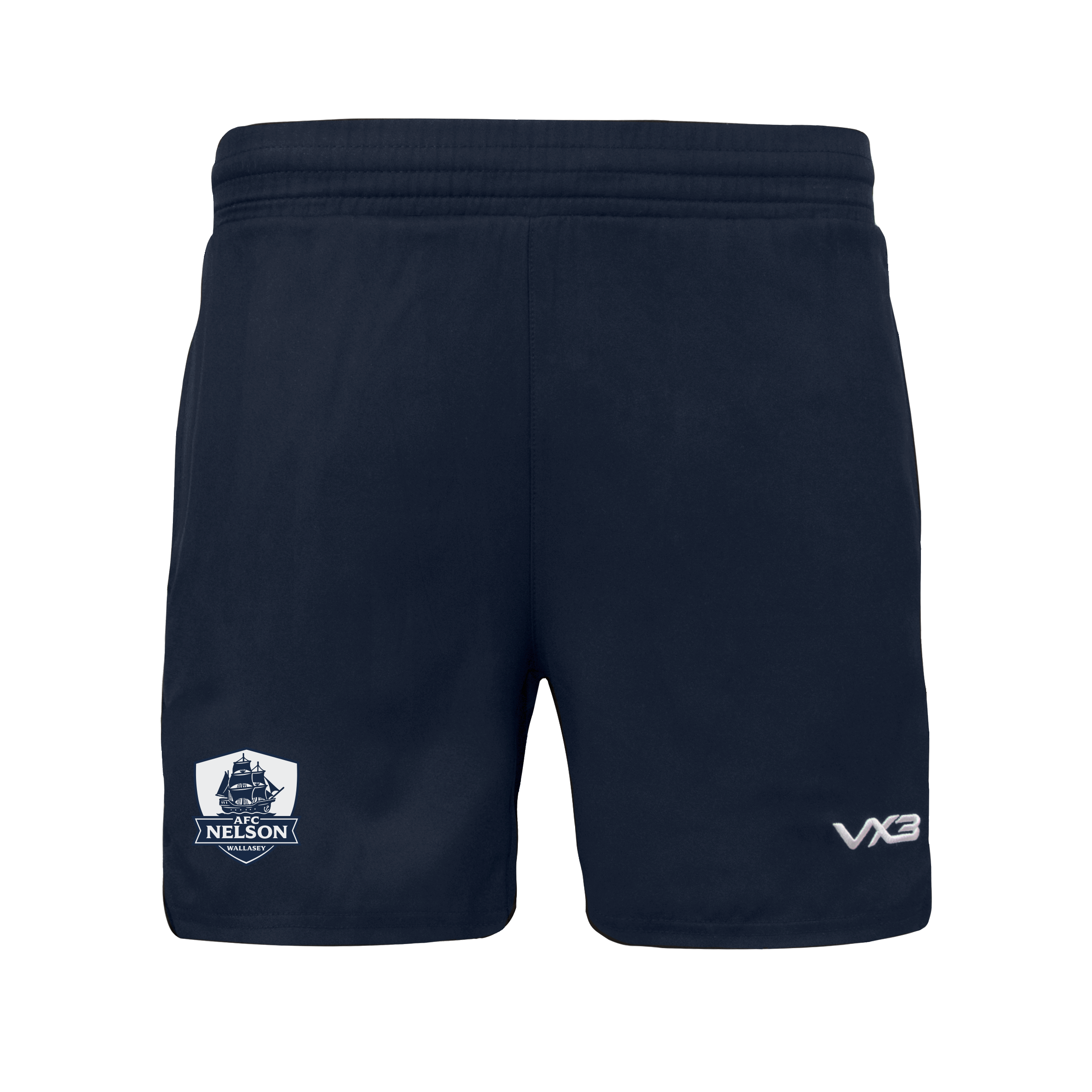 AFC Nelson Ludus Gym Shorts