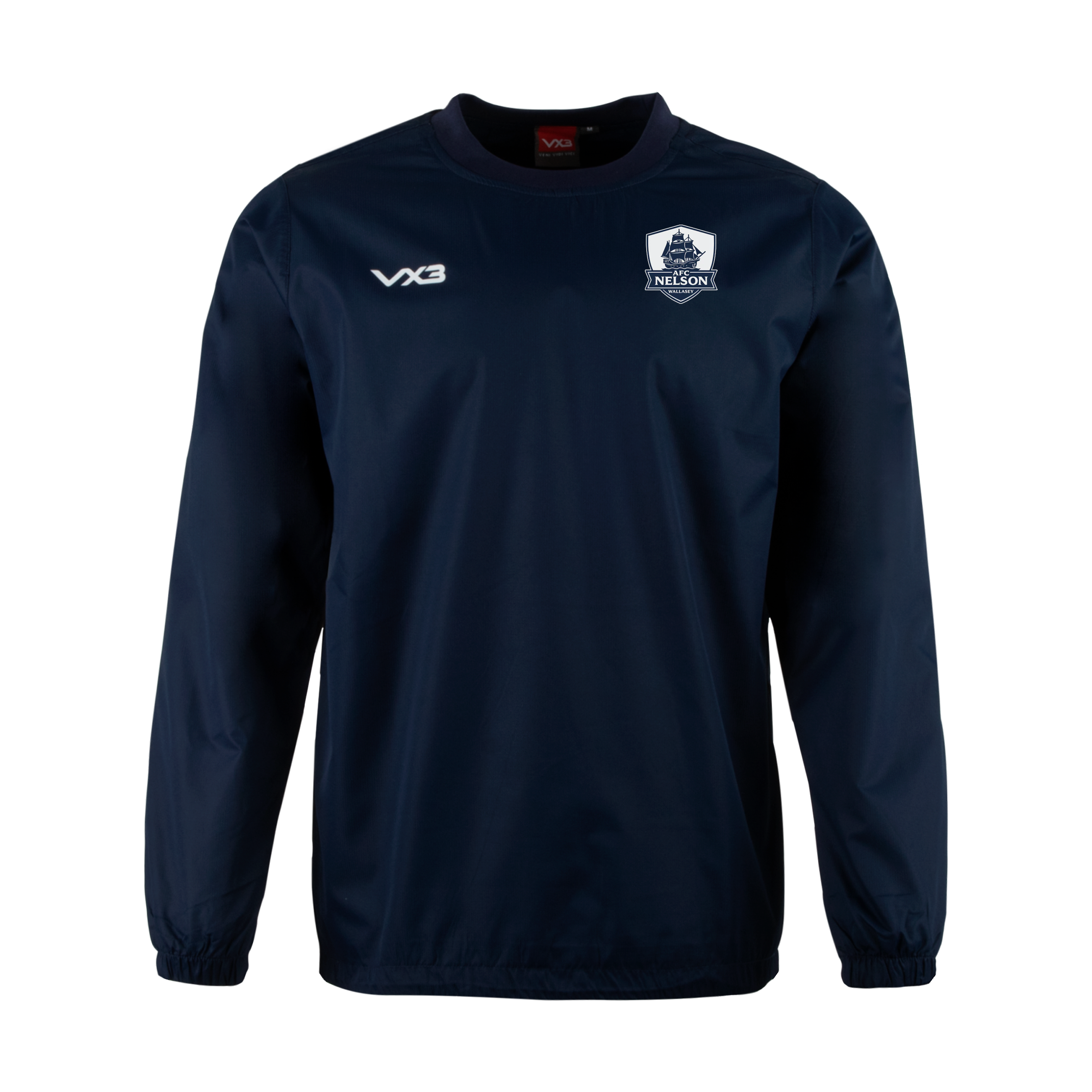 AFC Nelson Primus Smock