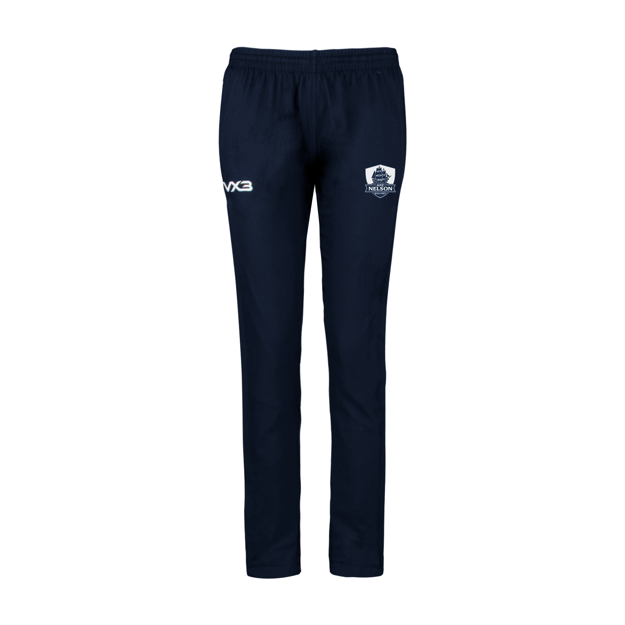 AFC Nelson Solum Ladies Trackpant