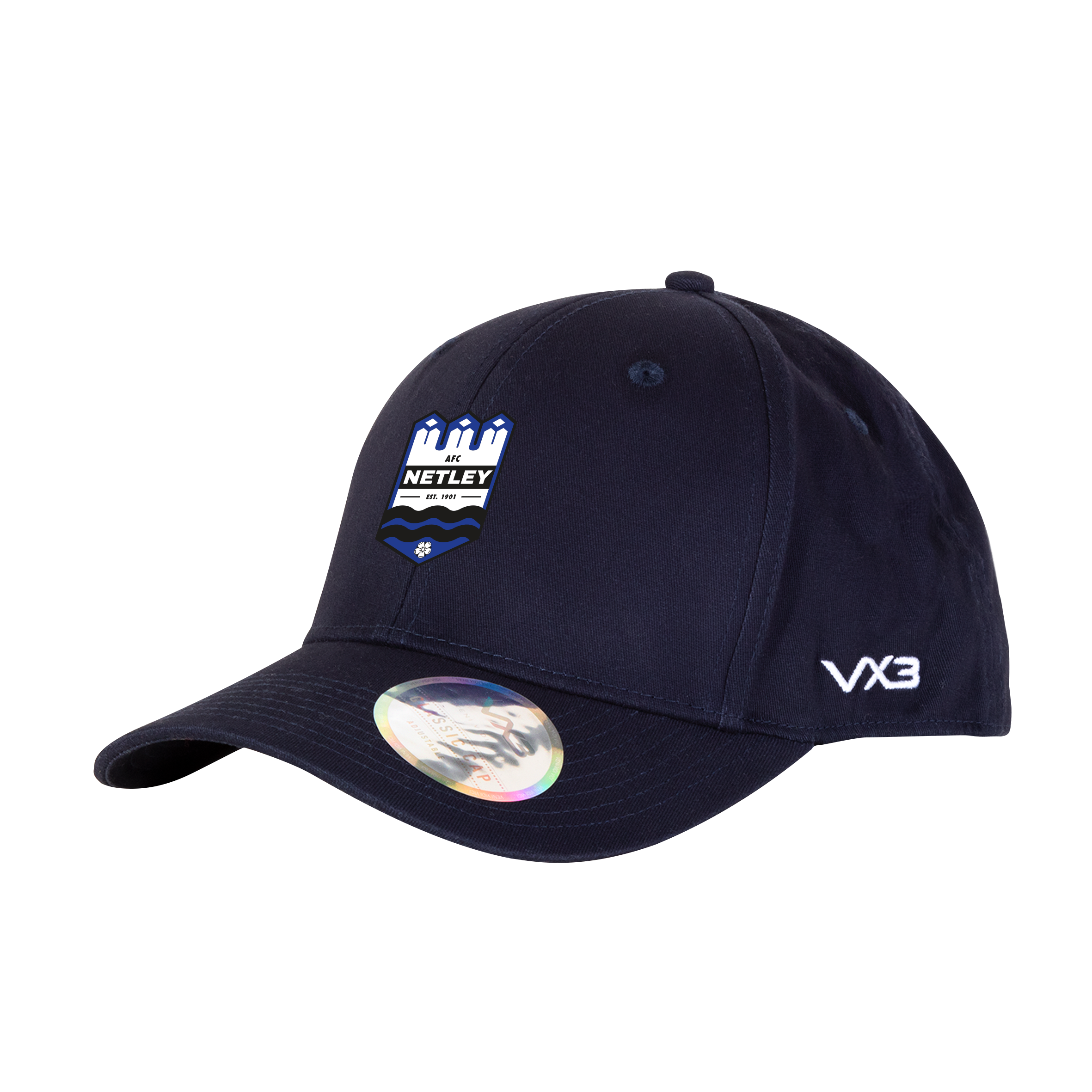 AFC Netley Classic Cap