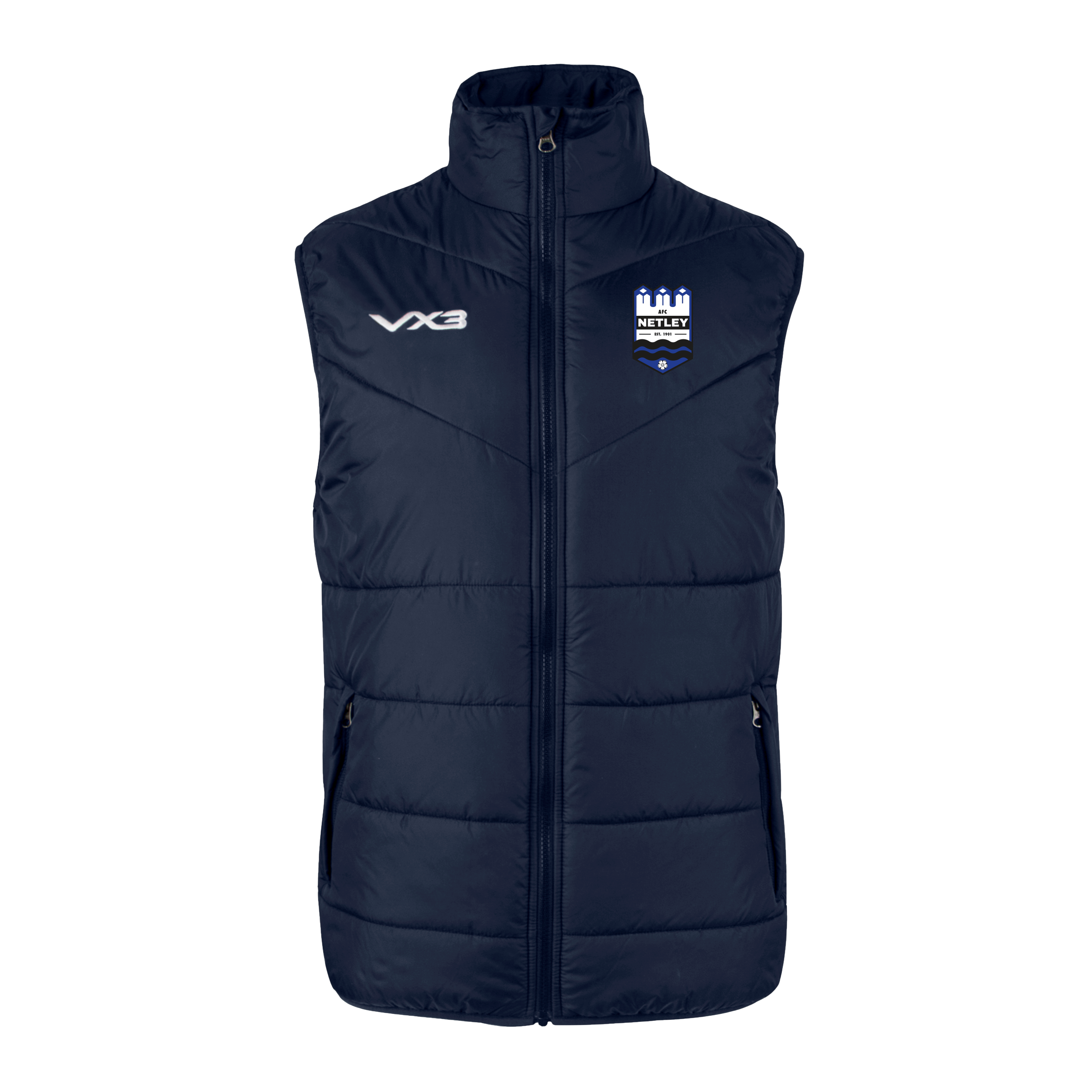 AFC Netley Ventus Gilet