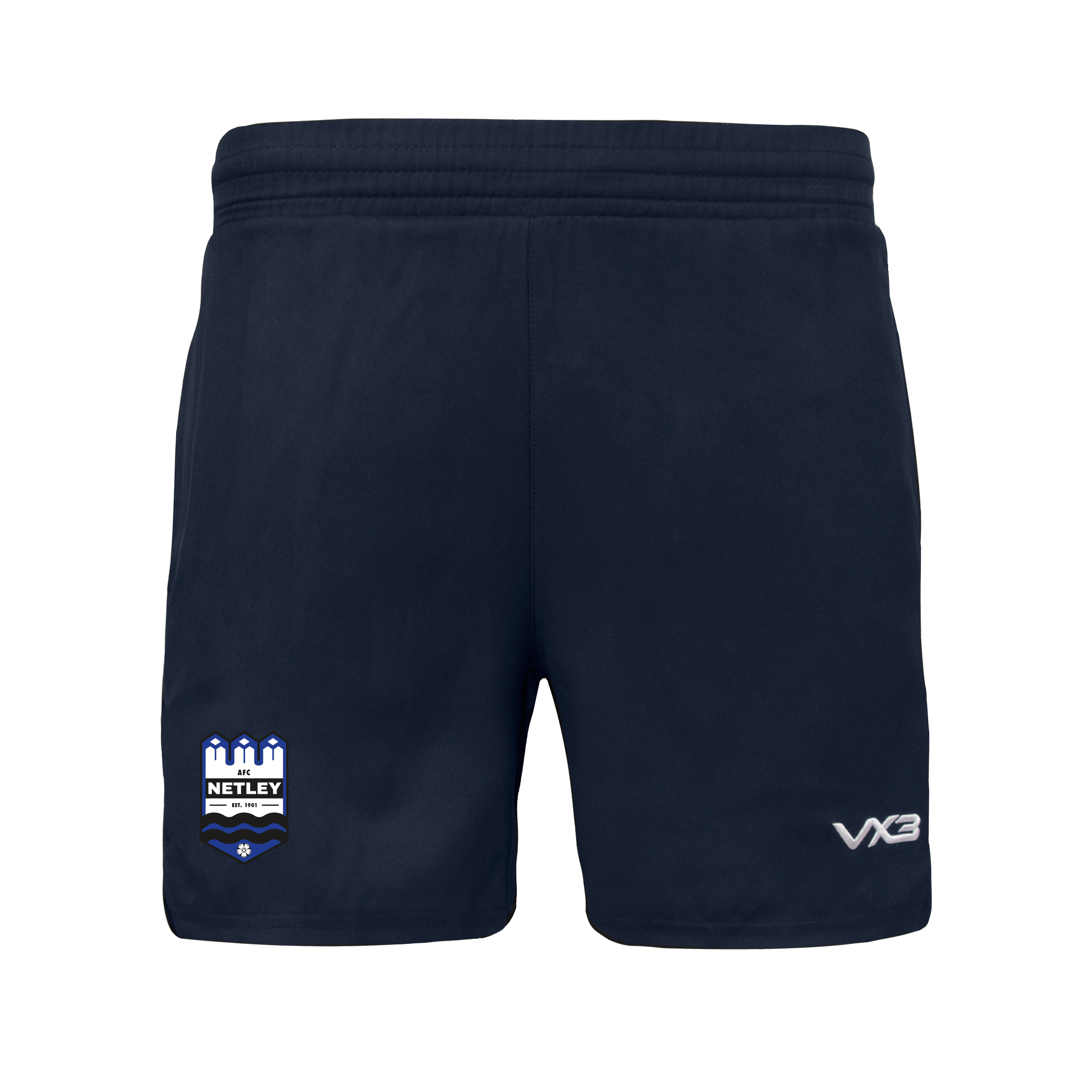 AFC Netley Ludus Gym Shorts