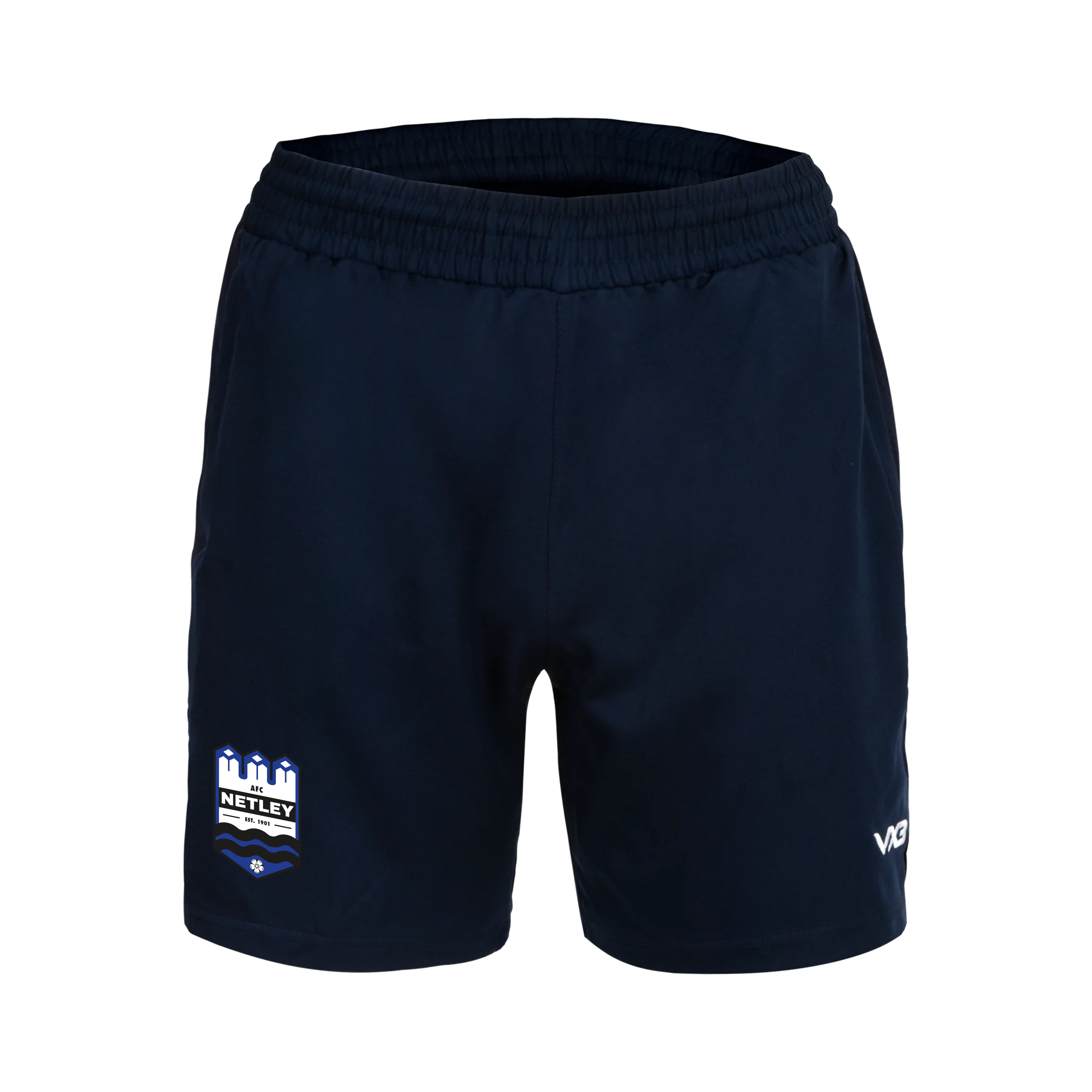 AFC Netley Majester Training Short