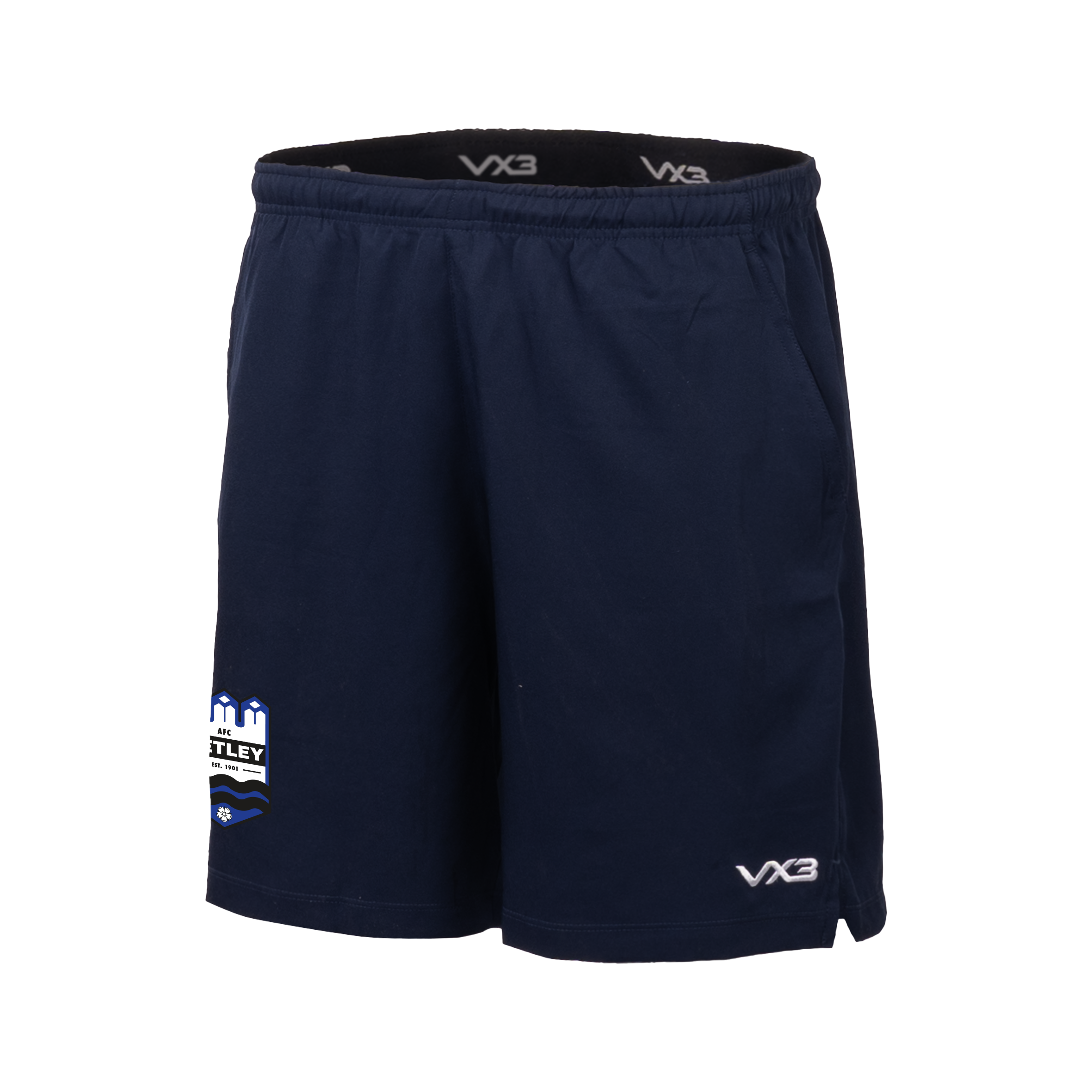 AFC Netley Primus Travel Short
