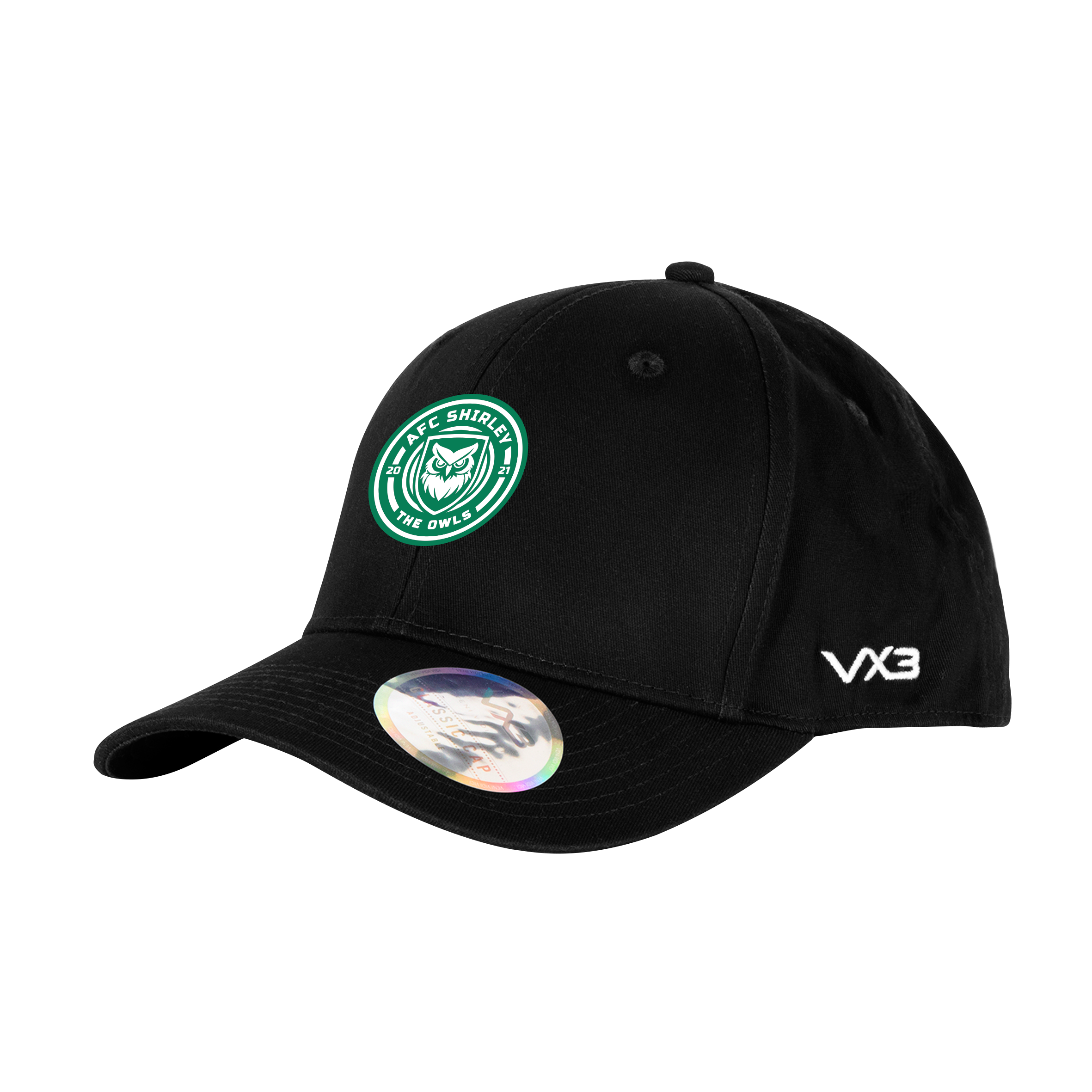 AFC Shirley Classic Cap