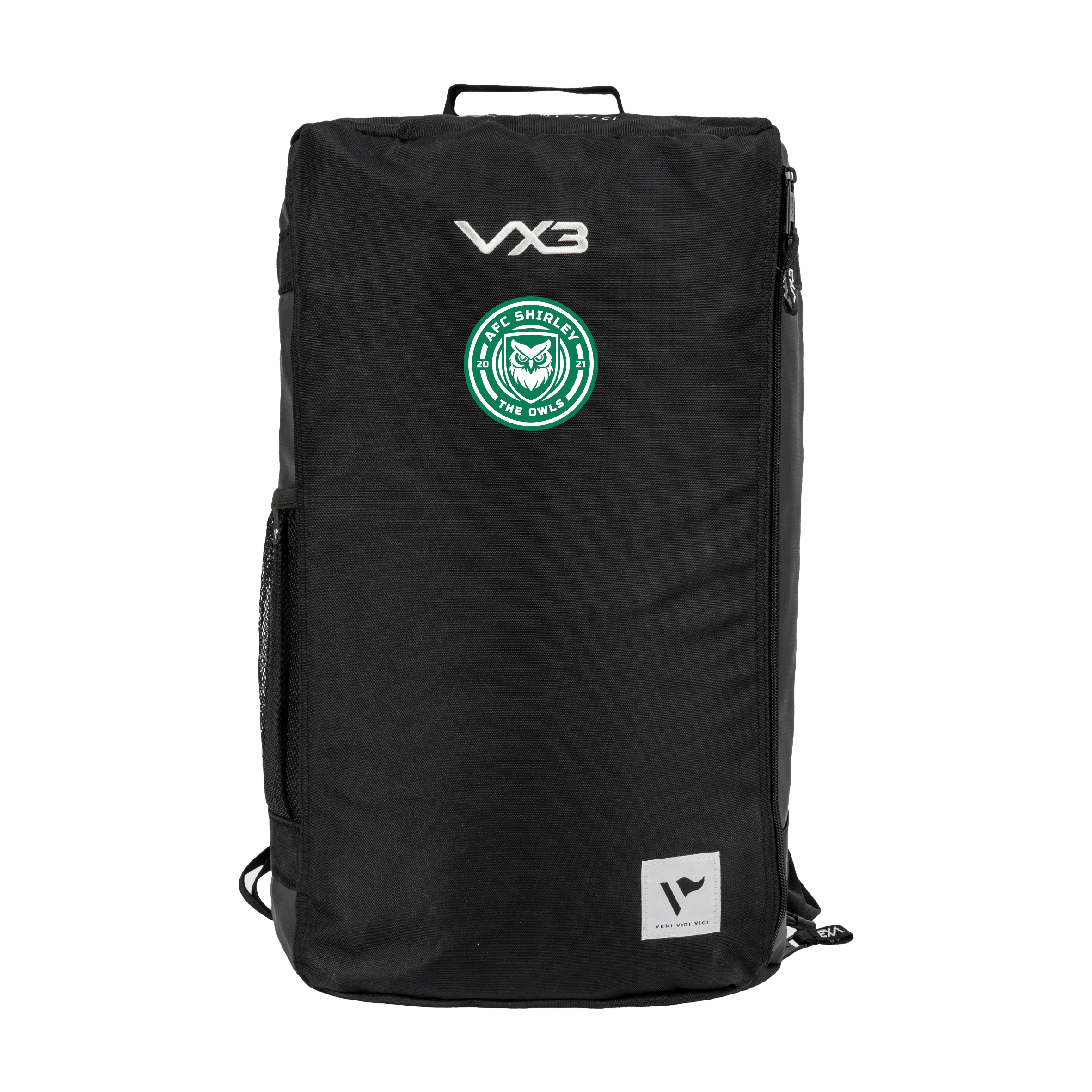 AFC Shirley Durus Elite Backpack