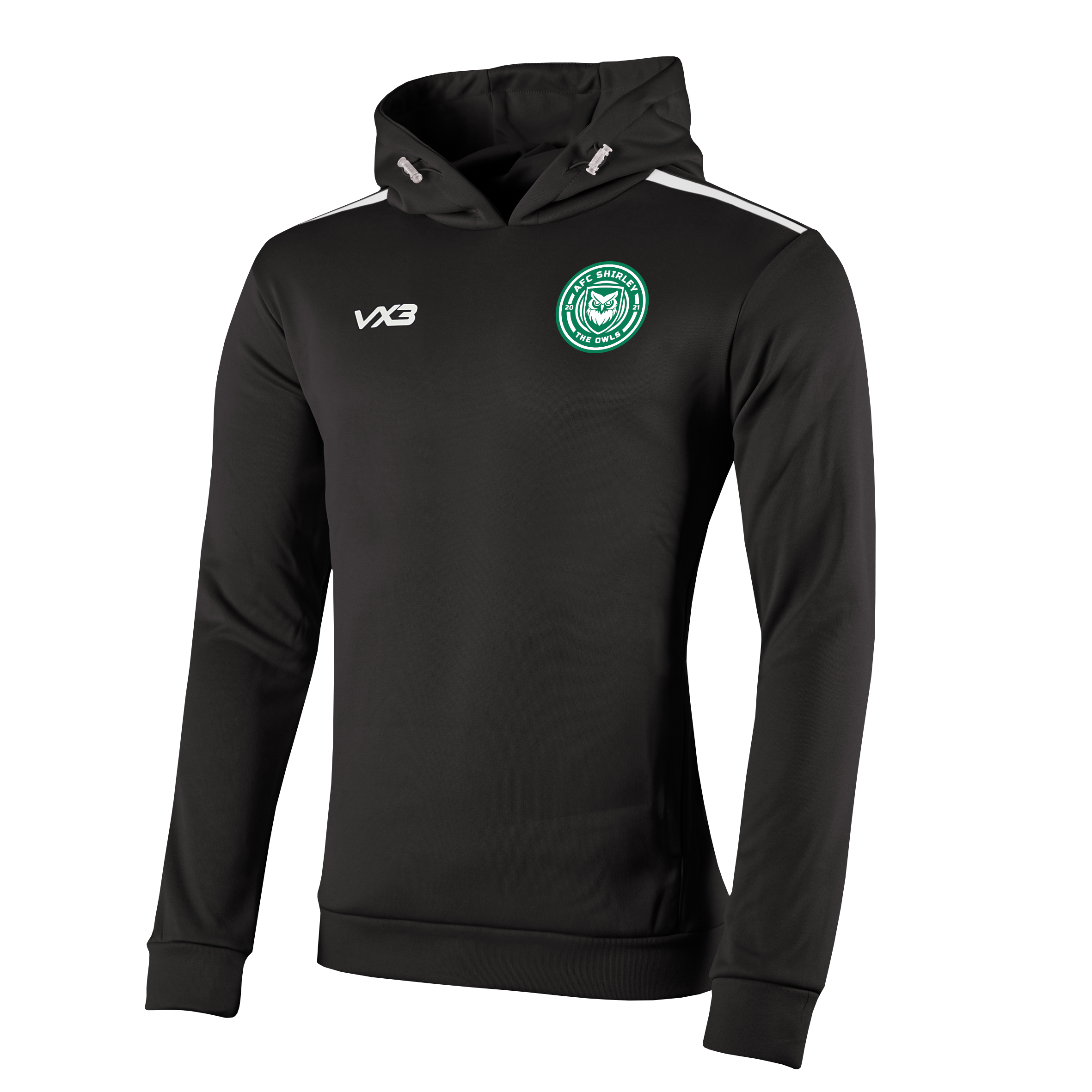 AFC Shirley Fortis Hoodie
