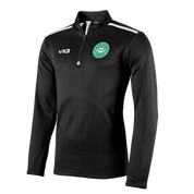 AFC Shirley Fortis Quarter Zip Sweat