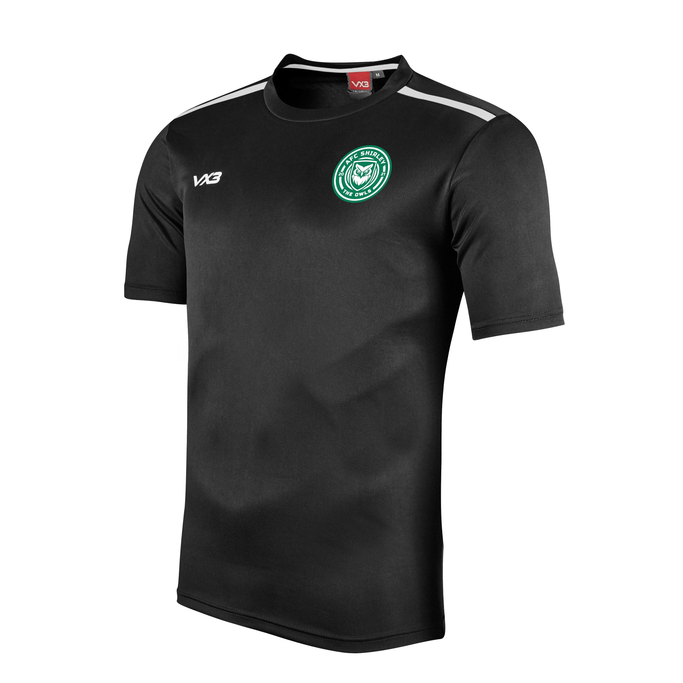 AFC Shirley Fortis Tee