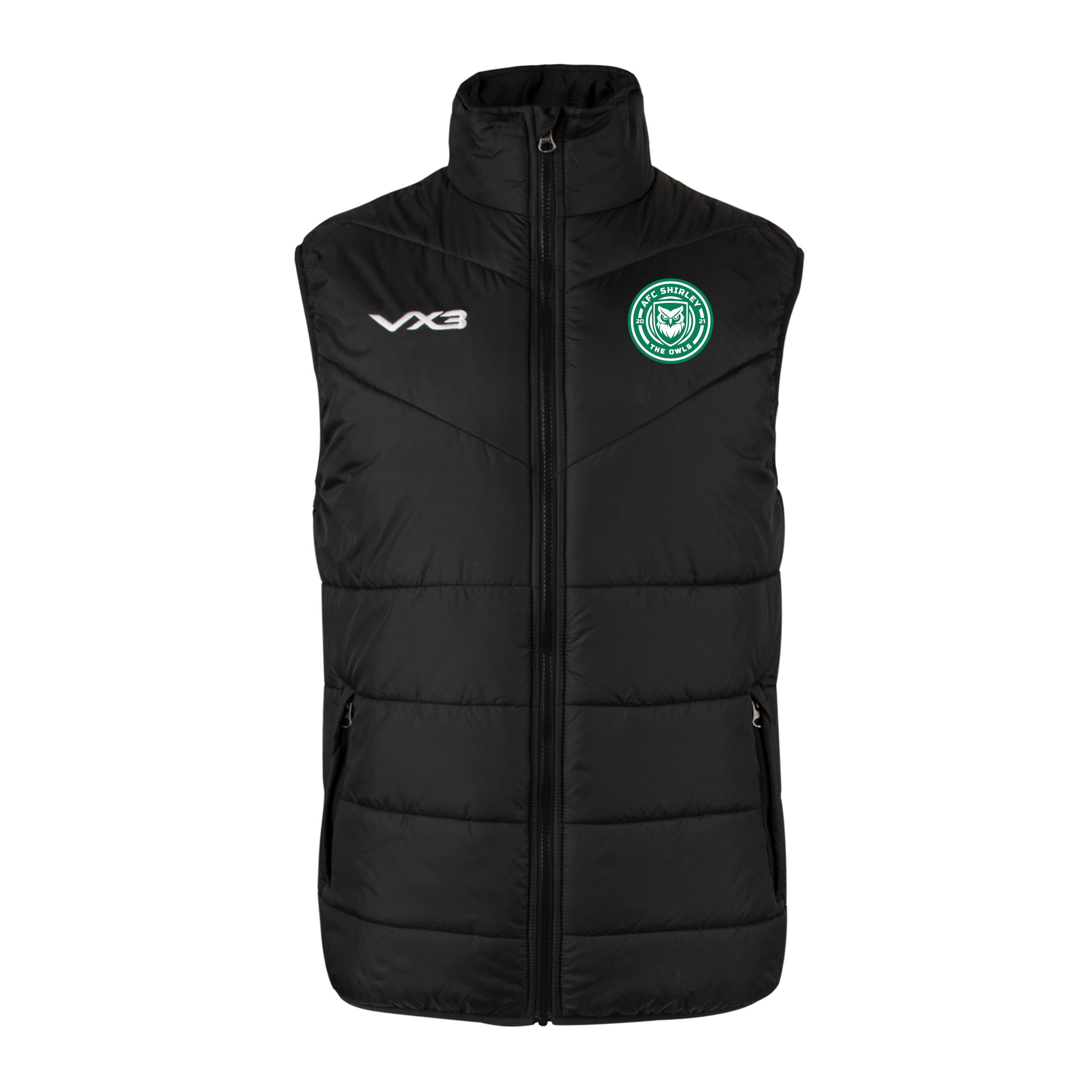 AFC Shirley Ventus Gilet