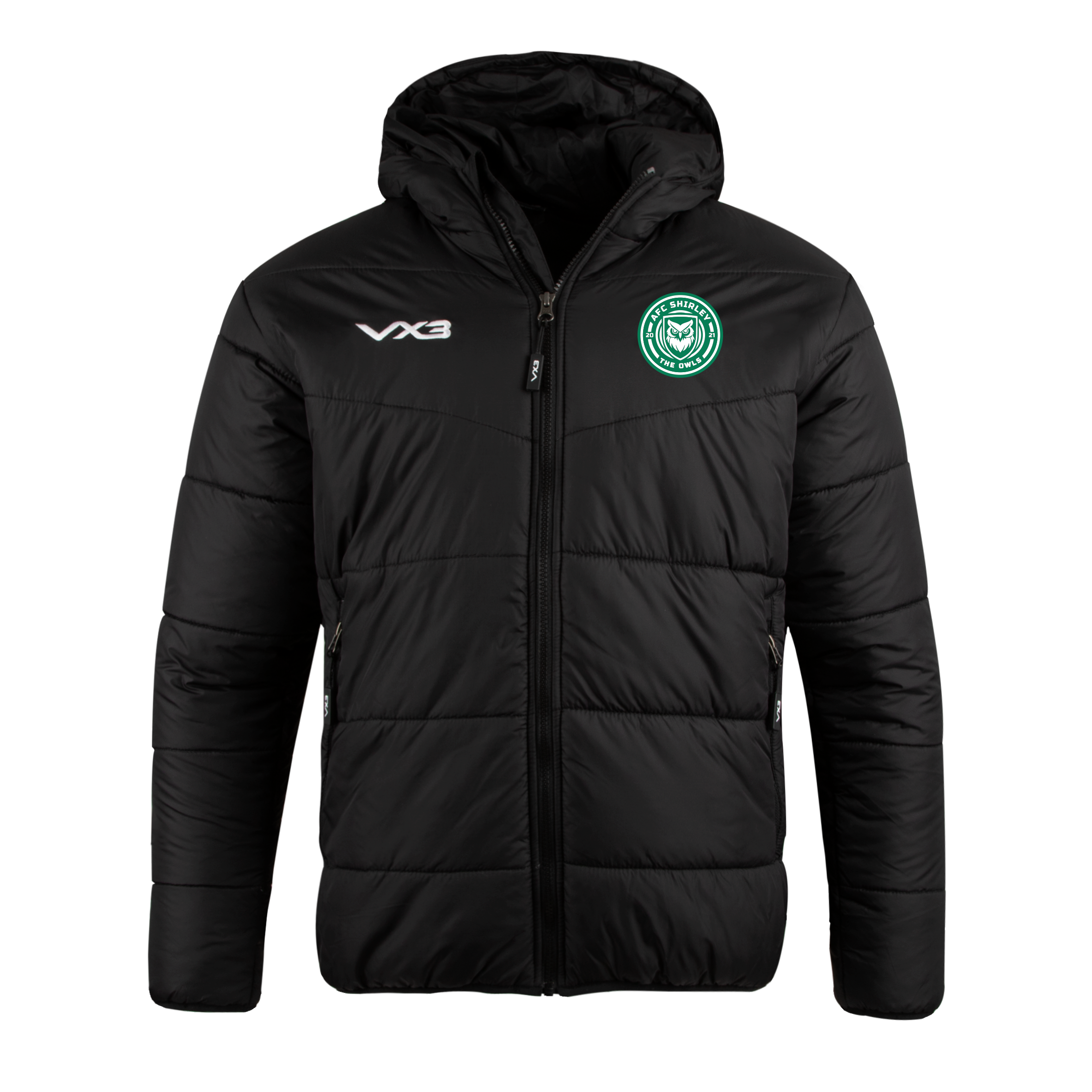 AFC Shirley Lorica Quilted Jacket