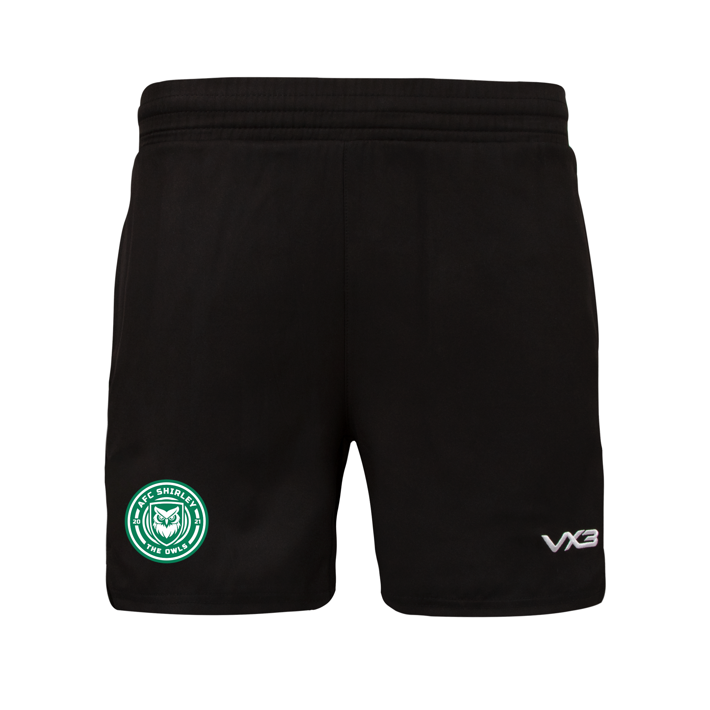 AFC Shirley Ludus Gym Shorts