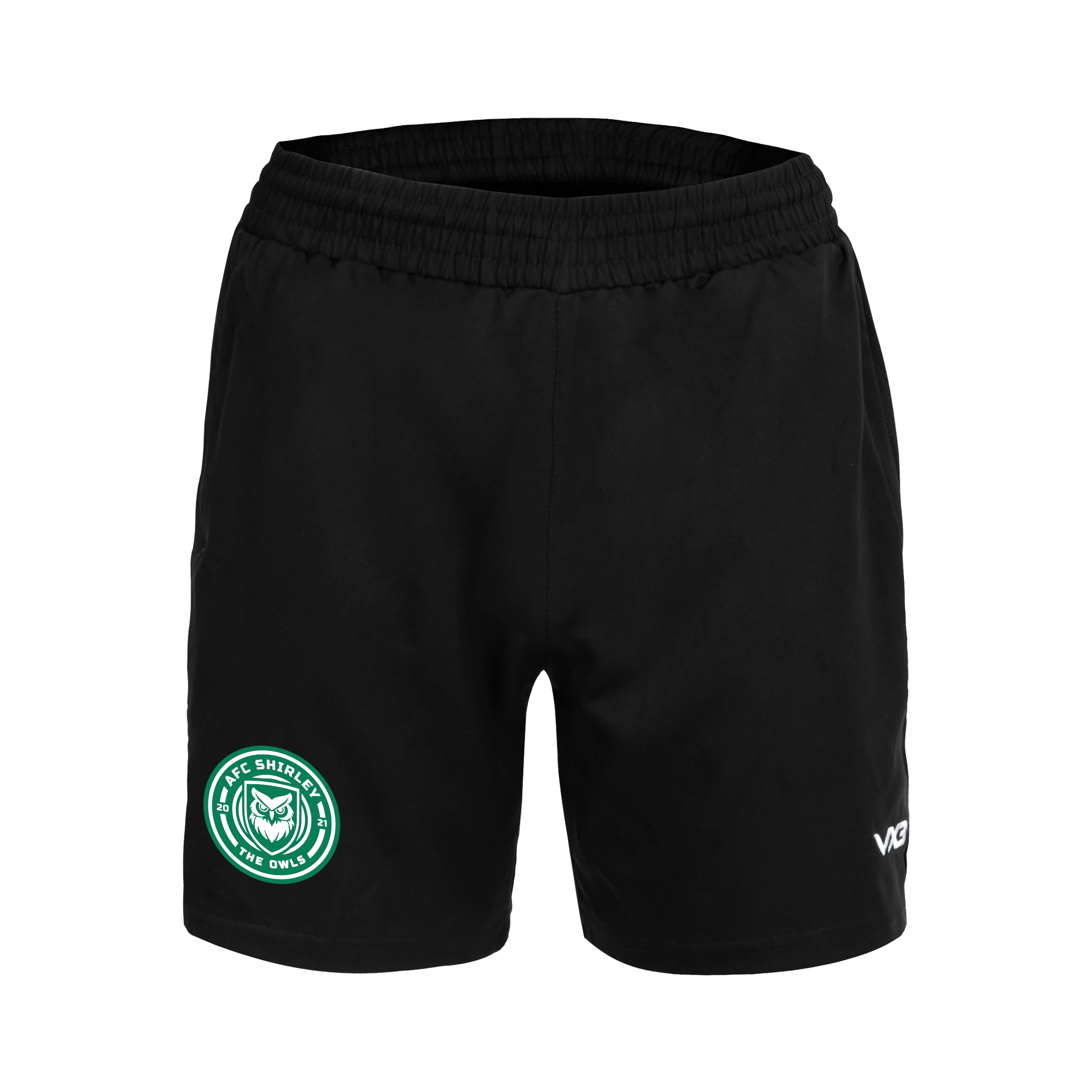AFC Shirley Majester Training Short