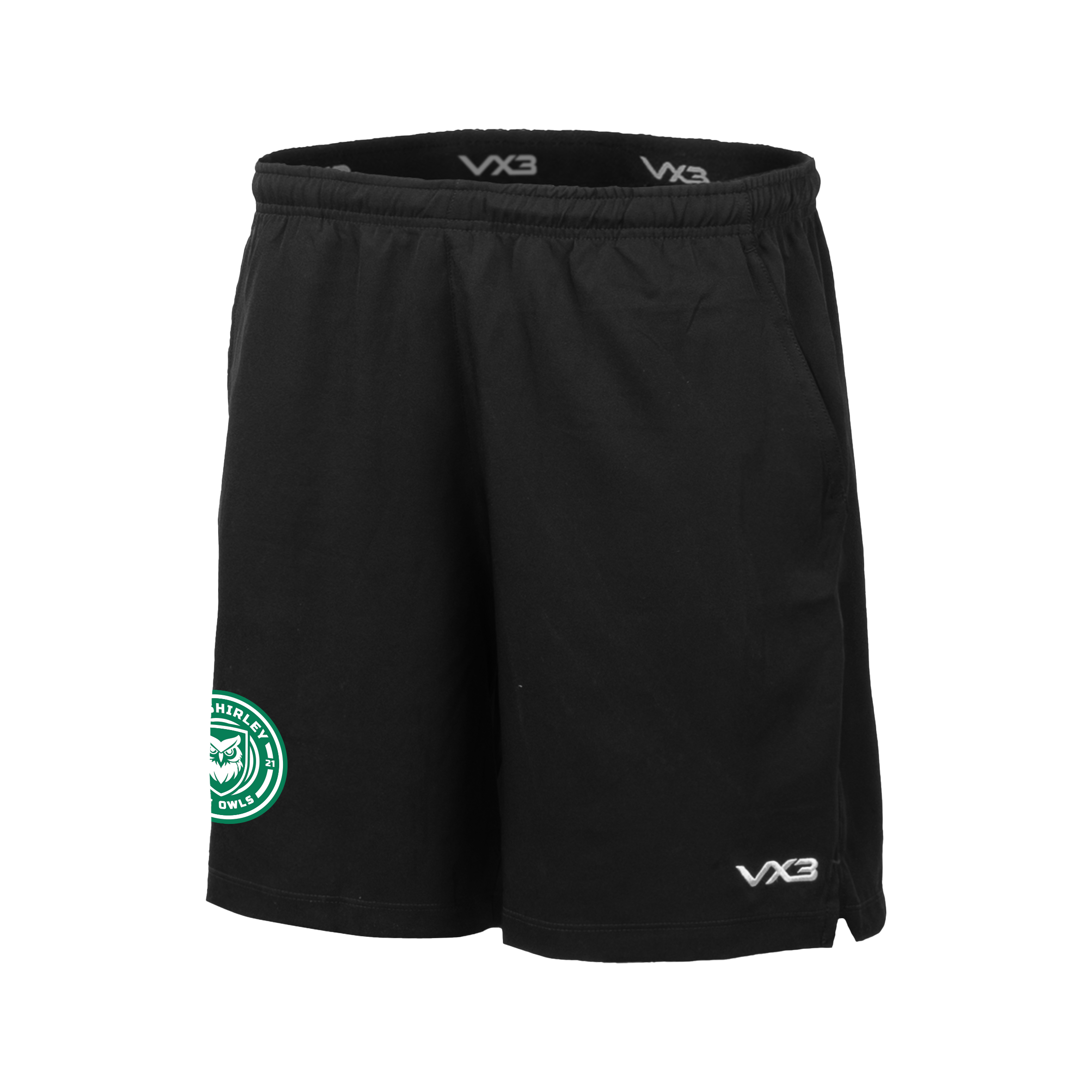 AFC Shirley Primus Travel Short