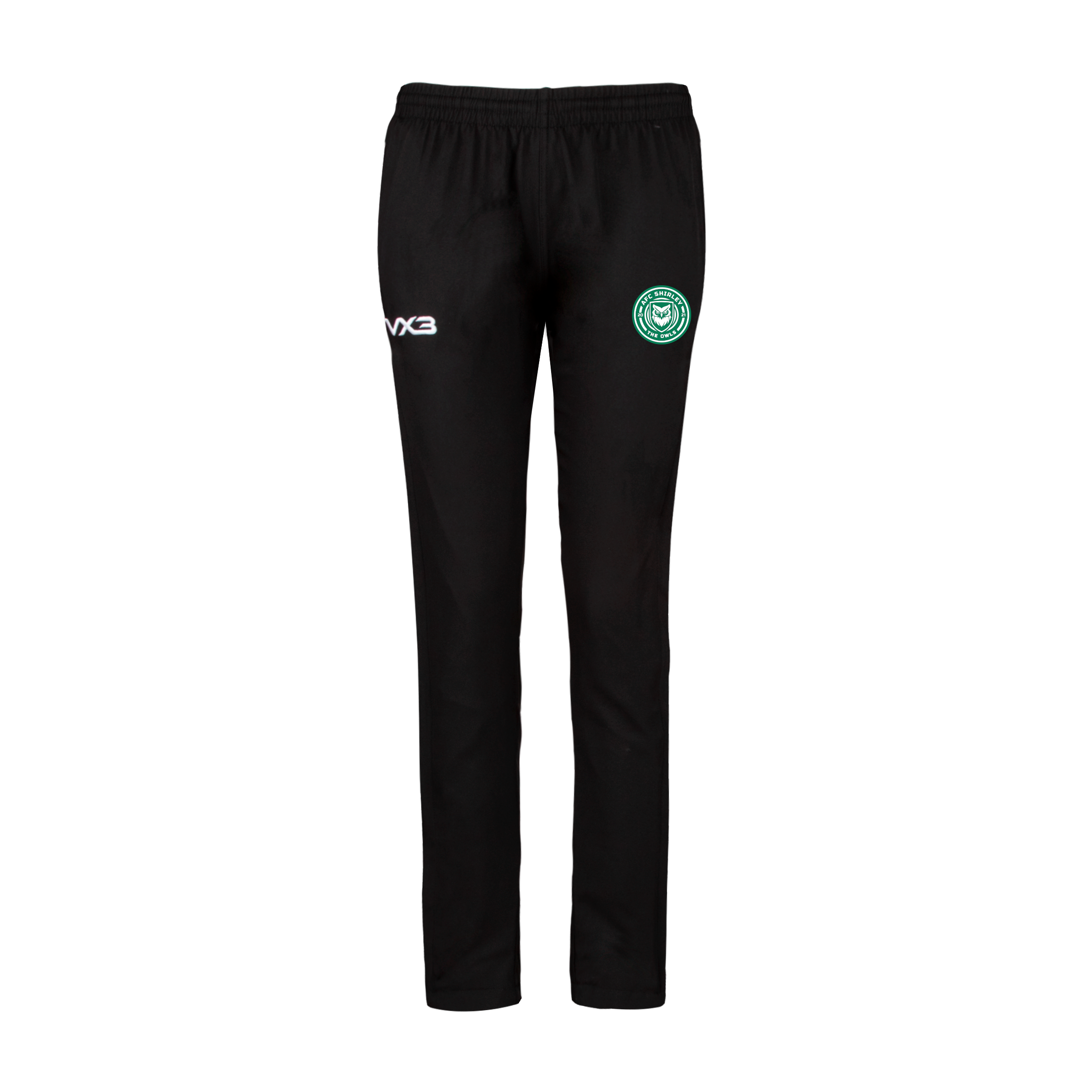 AFC Shirley Solum Ladies Trackpant