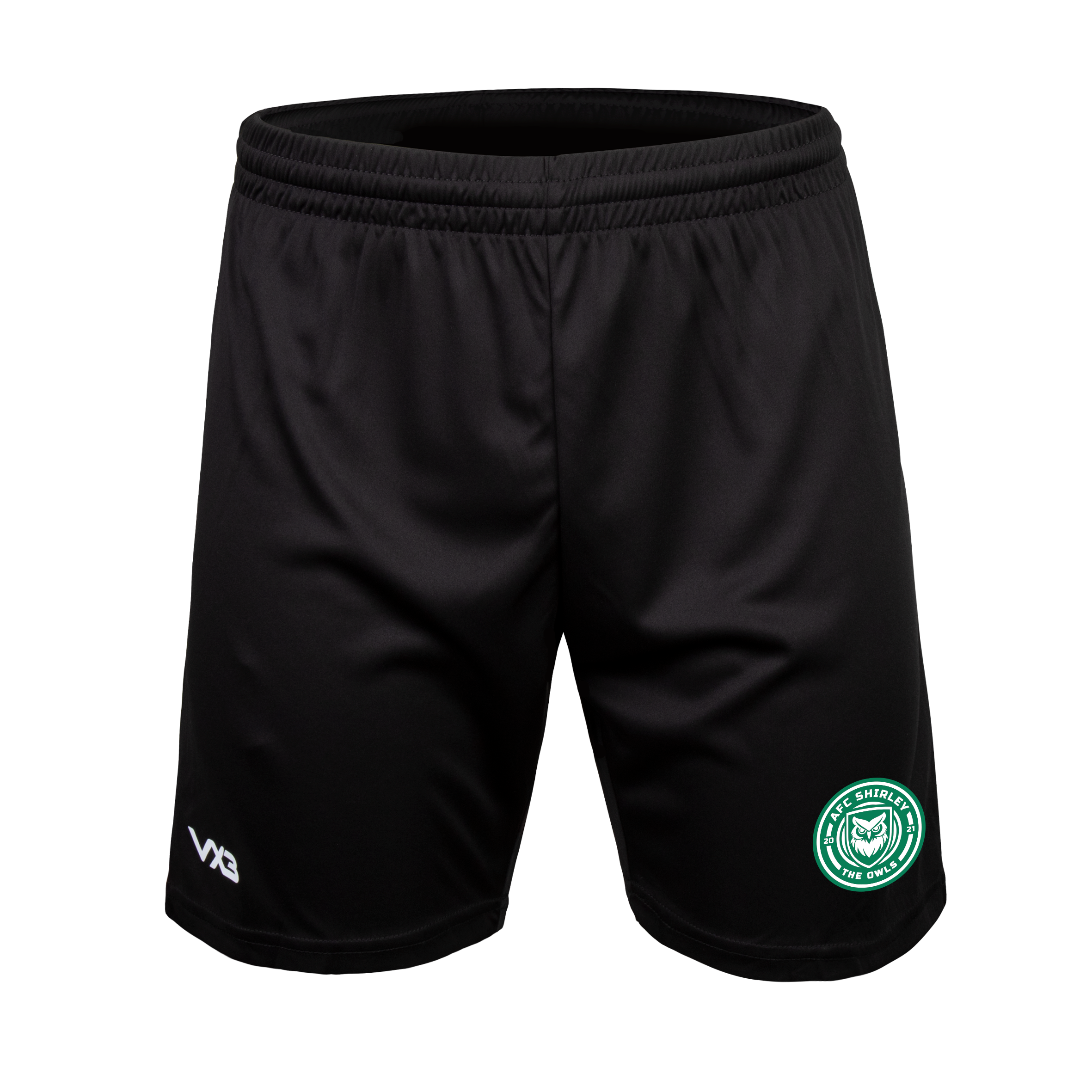 AFC Shirley Tiro Adult Football Short