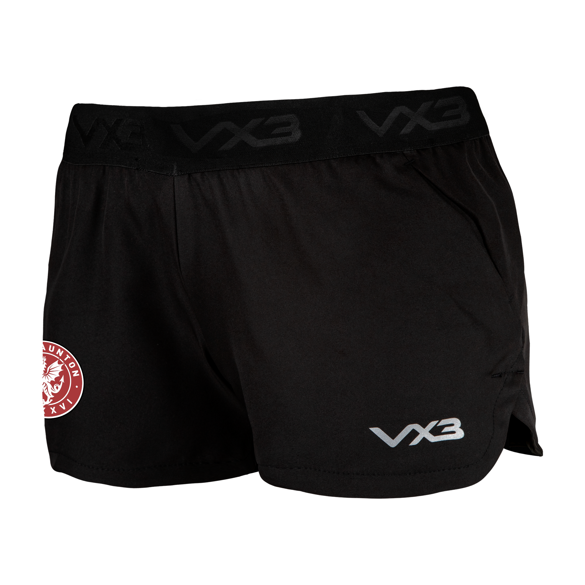 AFC Taunton Clarus Women's Running Short