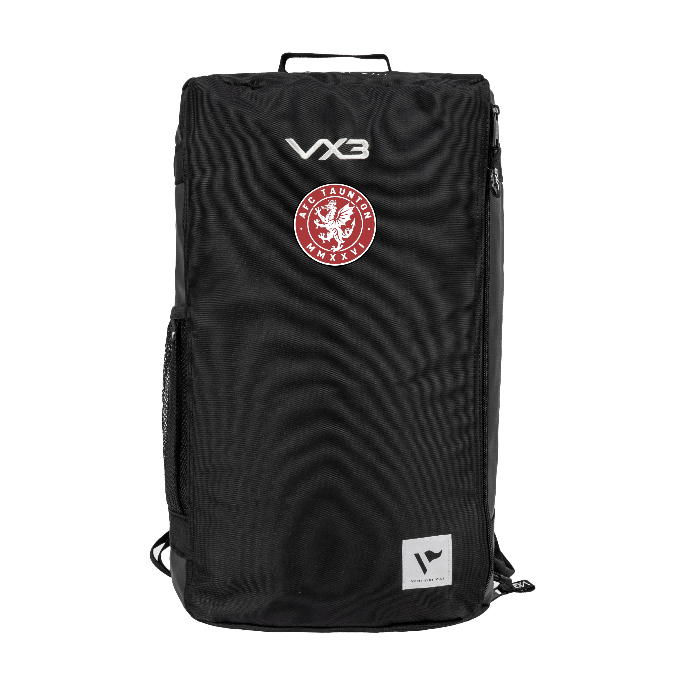 AFC Taunton Durus Elite Backpack