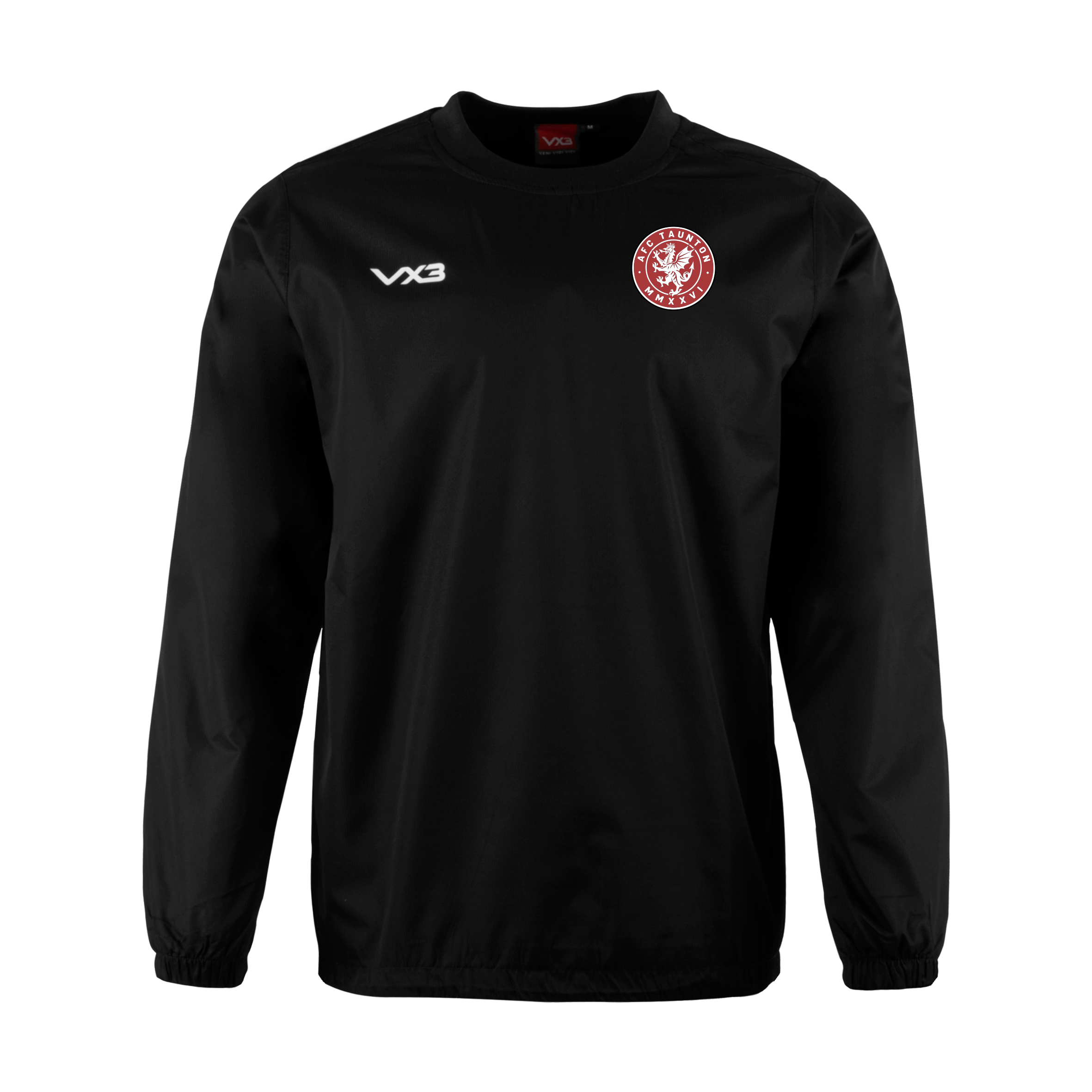 AFC Taunton Primus Smock
