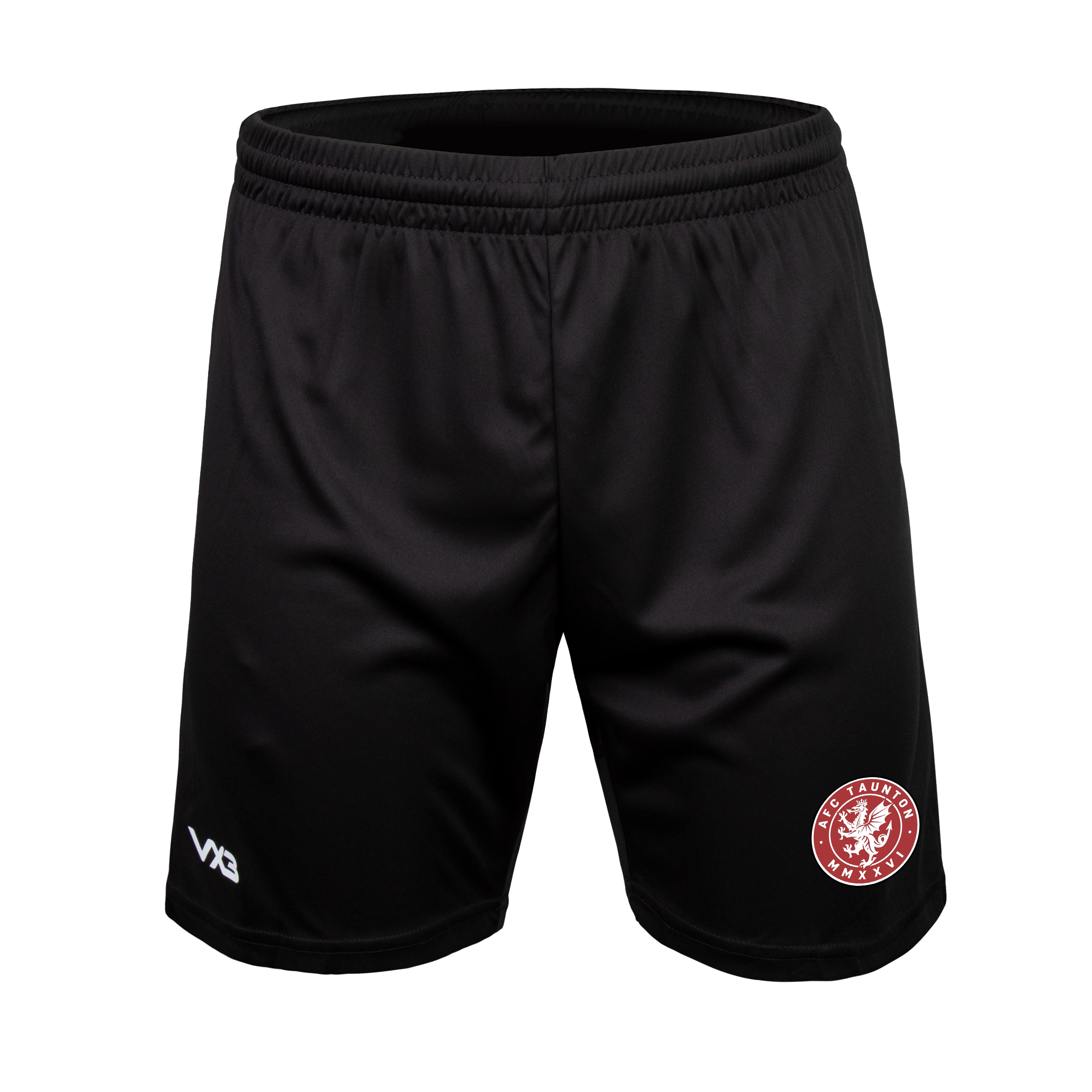 AFC Taunton Tiro Adult Football Short