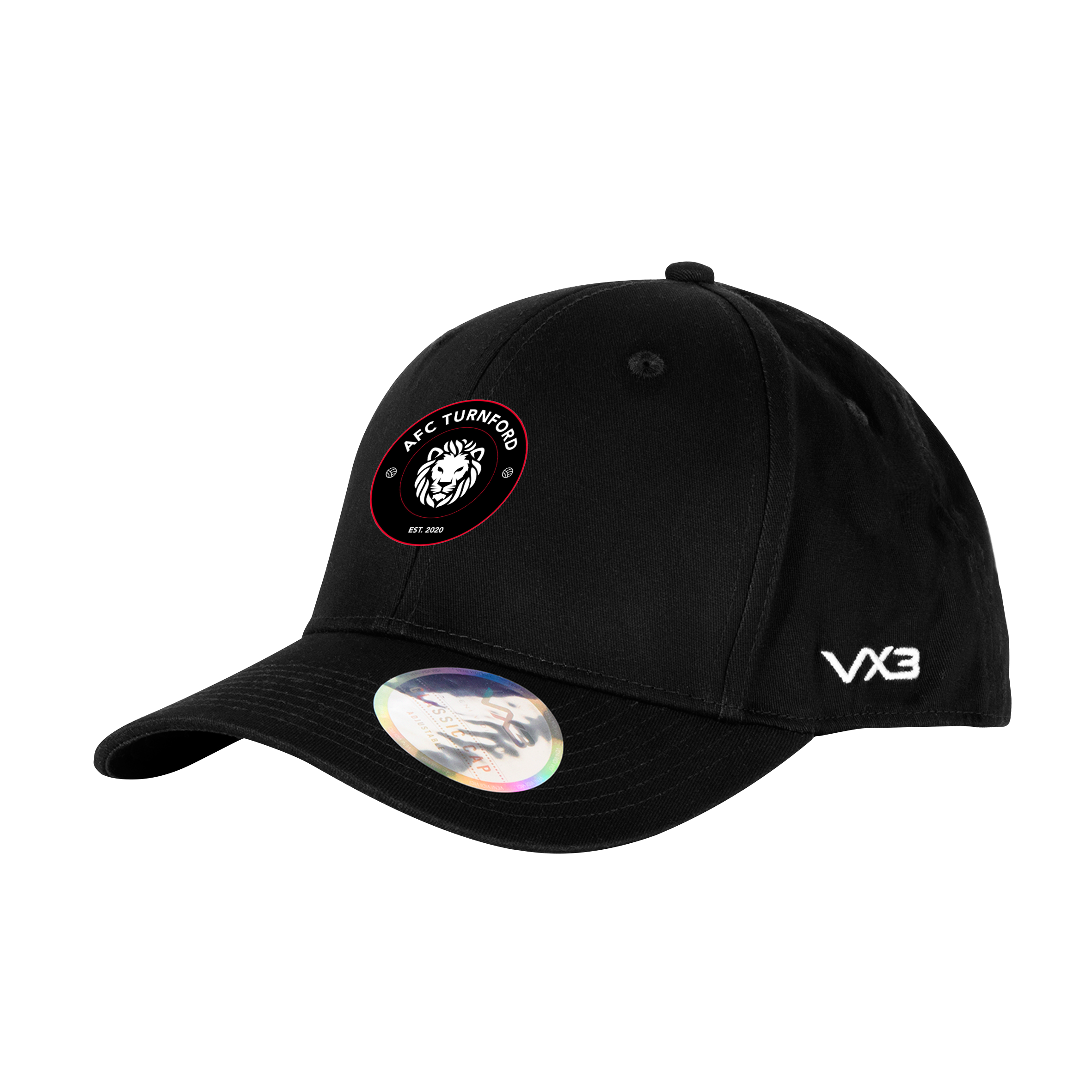 AFC Turnford Classic Cap