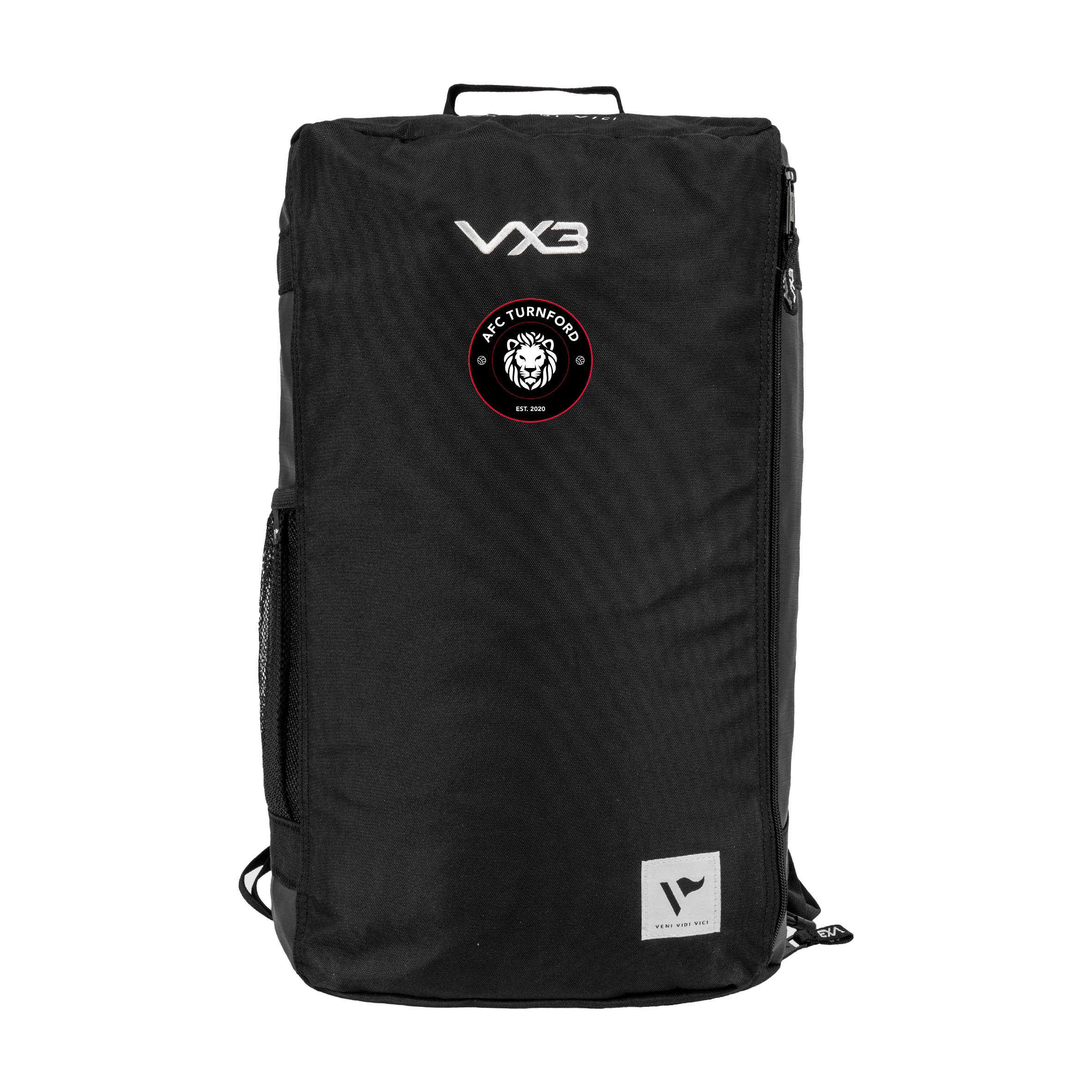 AFC Turnford Durus Elite Backpack