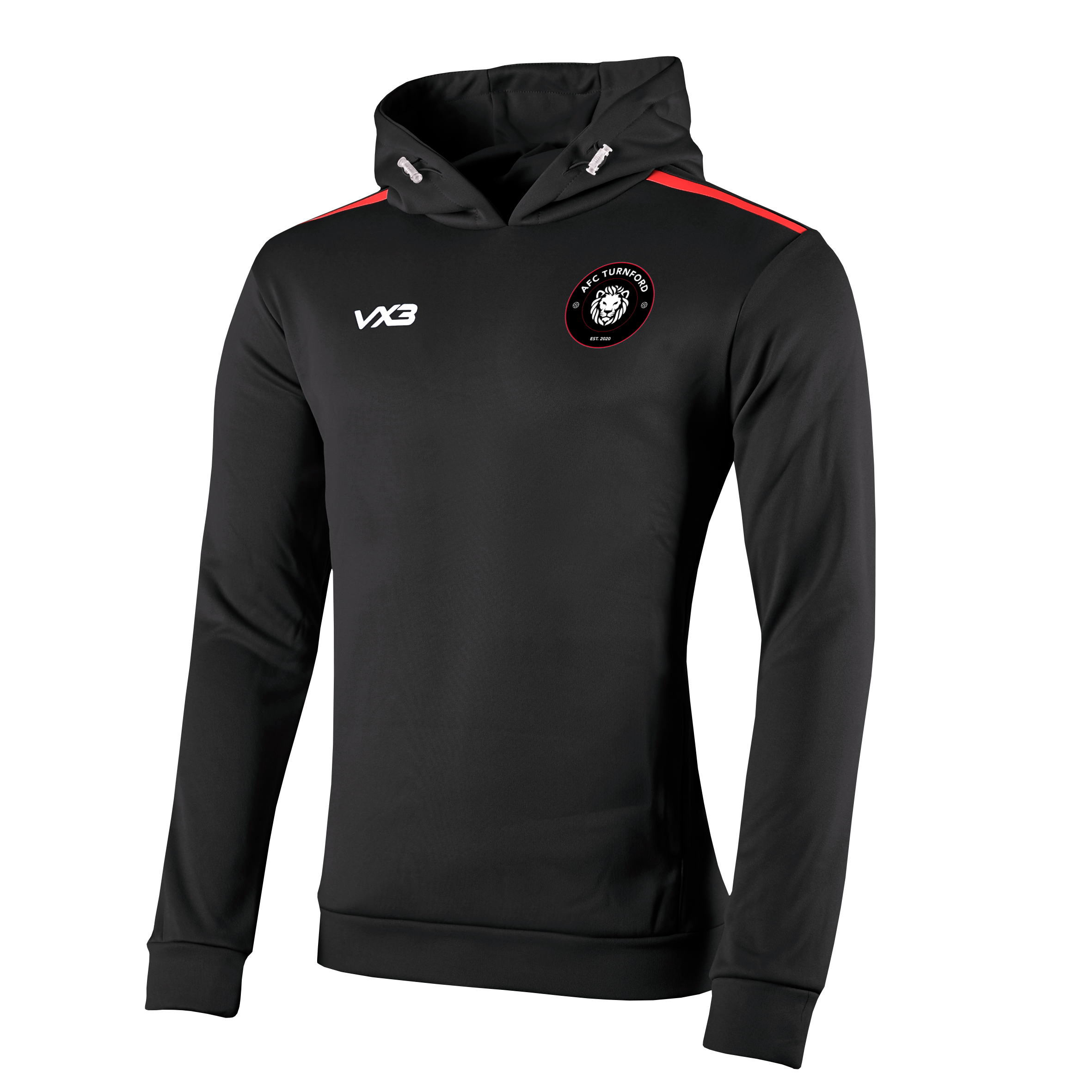 AFC Turnford Fortis Hoodie