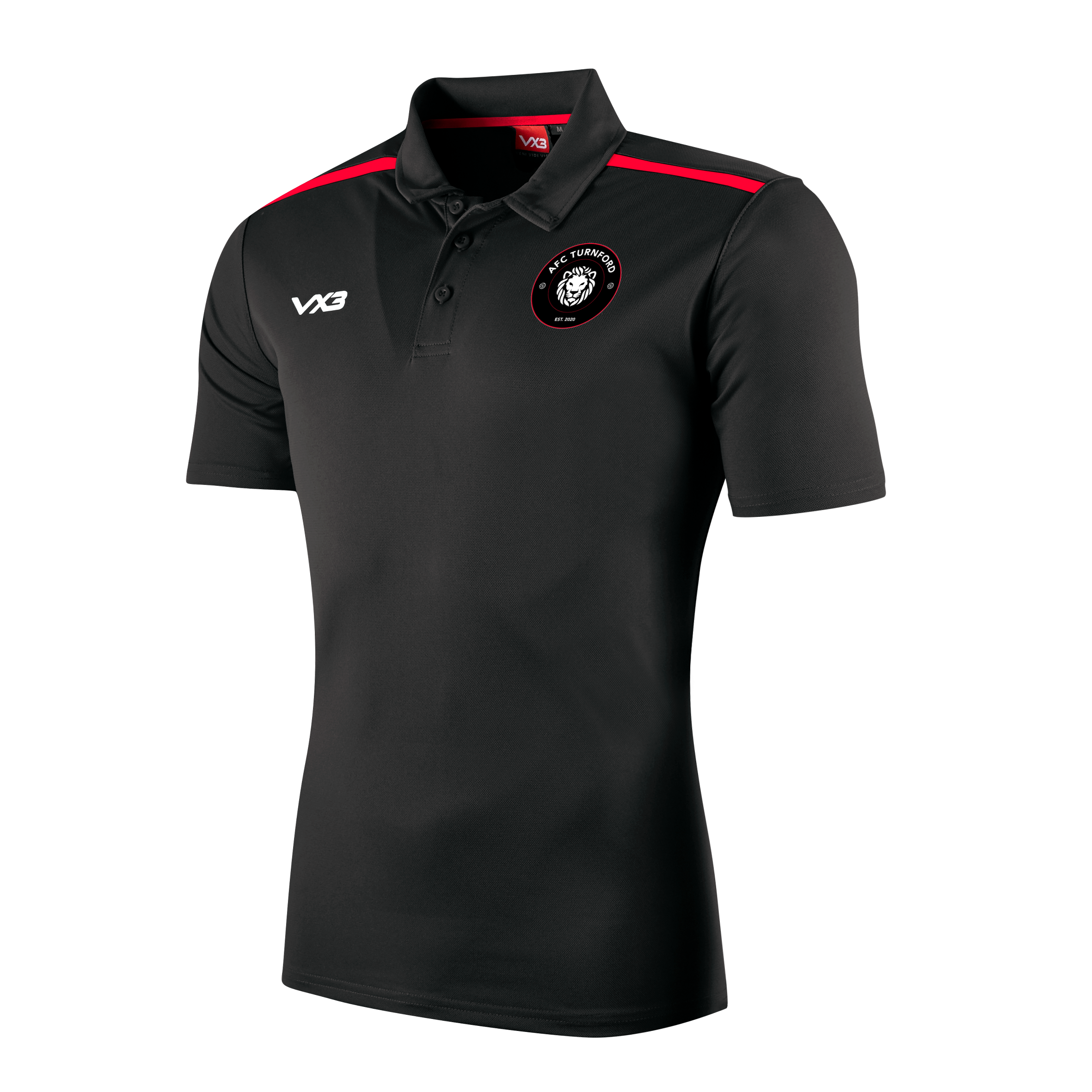 AFC Turnford Fortis Polo