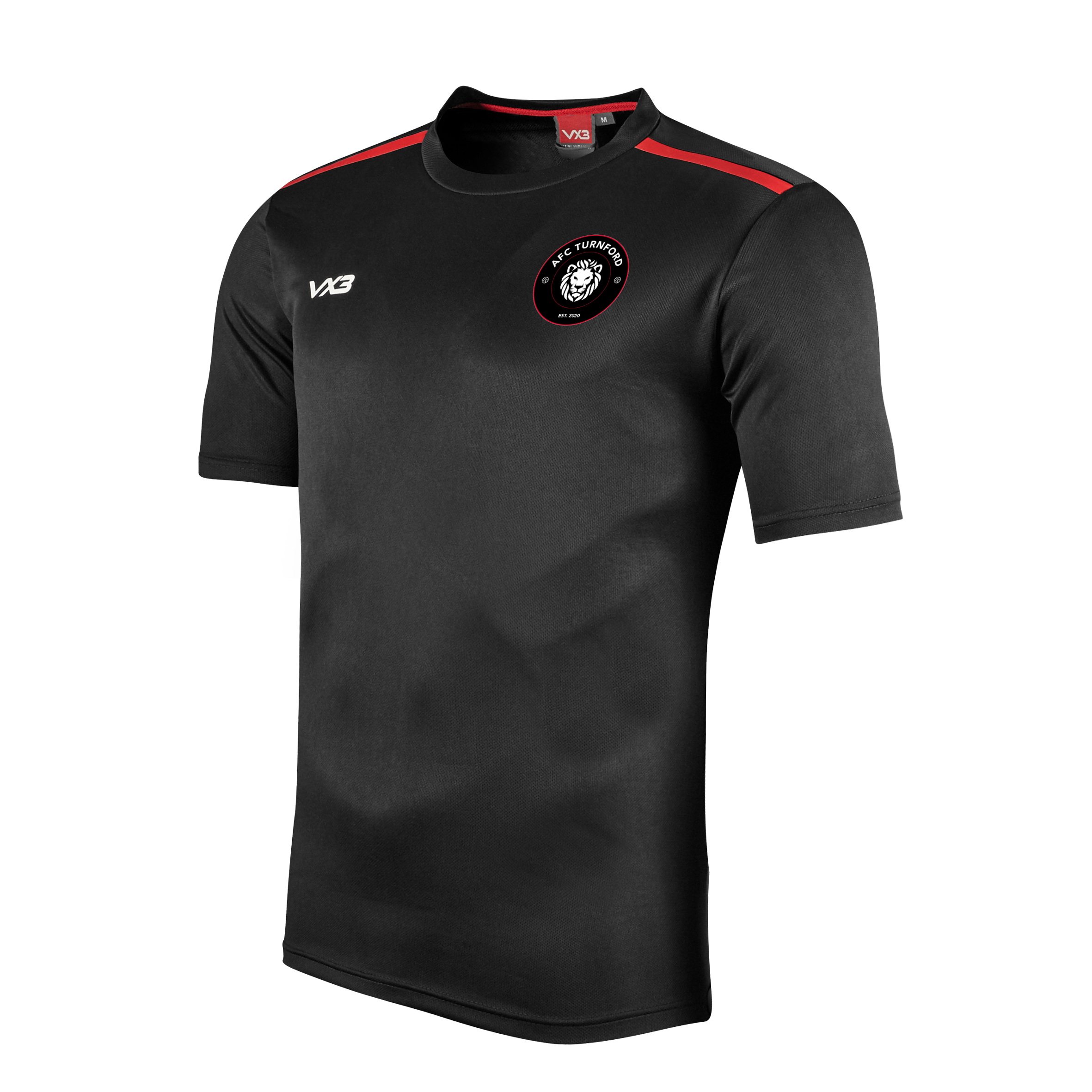 AFC Turnford Fortis Tee