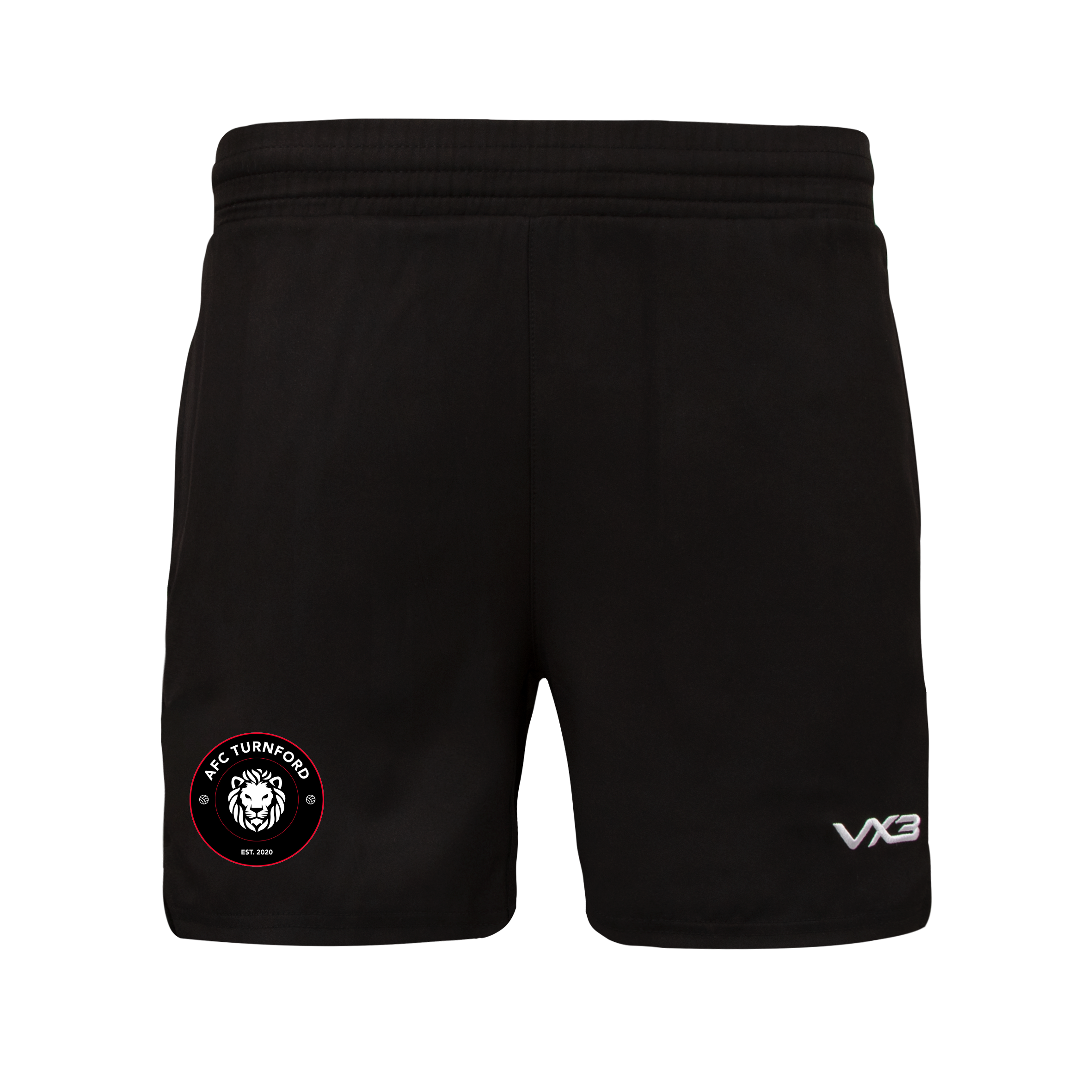 AFC Turnford Ludus Gym Shorts