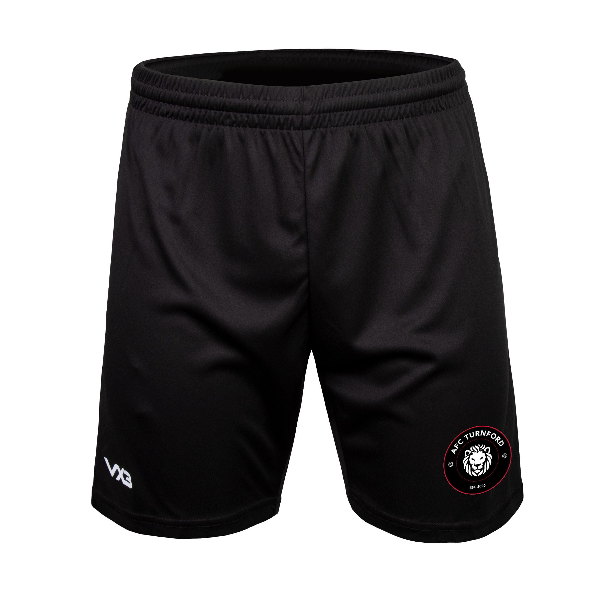 AFC Turnford Tiro Adult Football Short