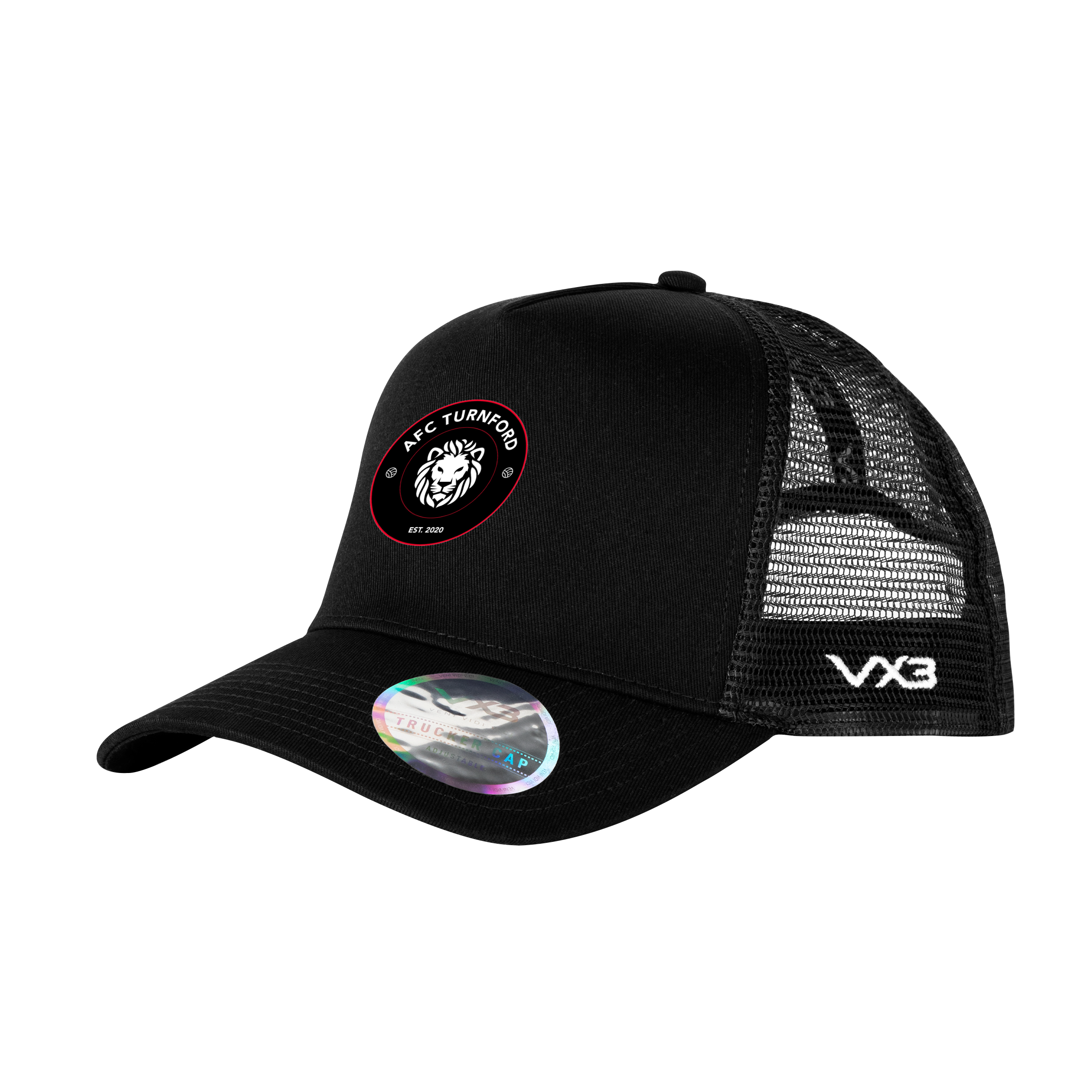 AFC Turnford Trucker Cap